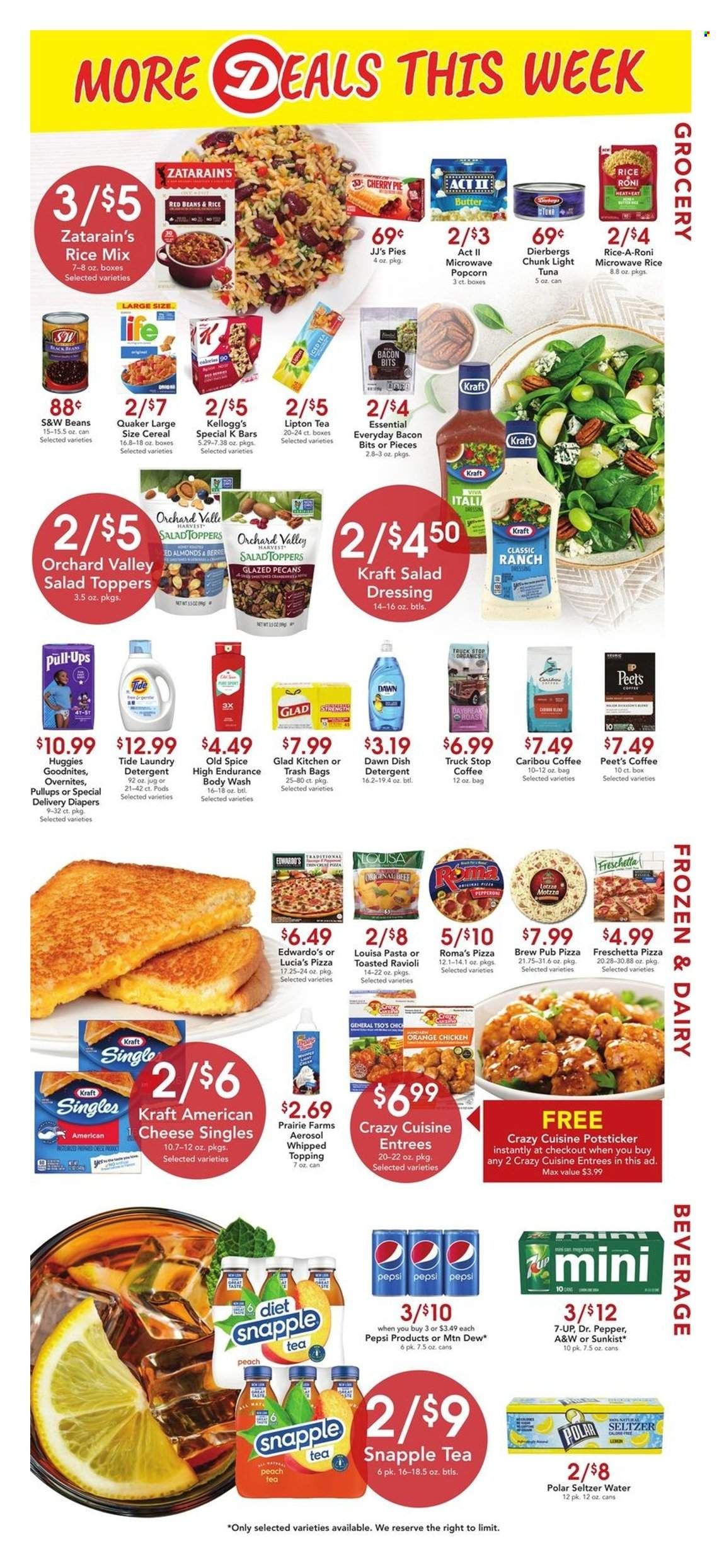 Dierbergs (IL, MO) Weekly Ad Flyer March 2 to March 9