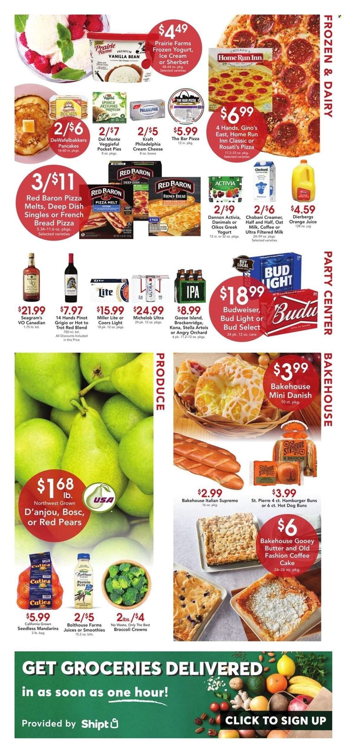 Dierbergs (MO) Weekly Ad Flyer March 2 to March 9