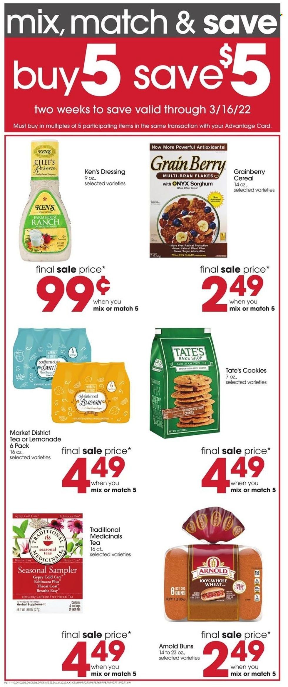 Giant Eagle (OH, PA) Weekly Ad Flyer March 2 to March 9