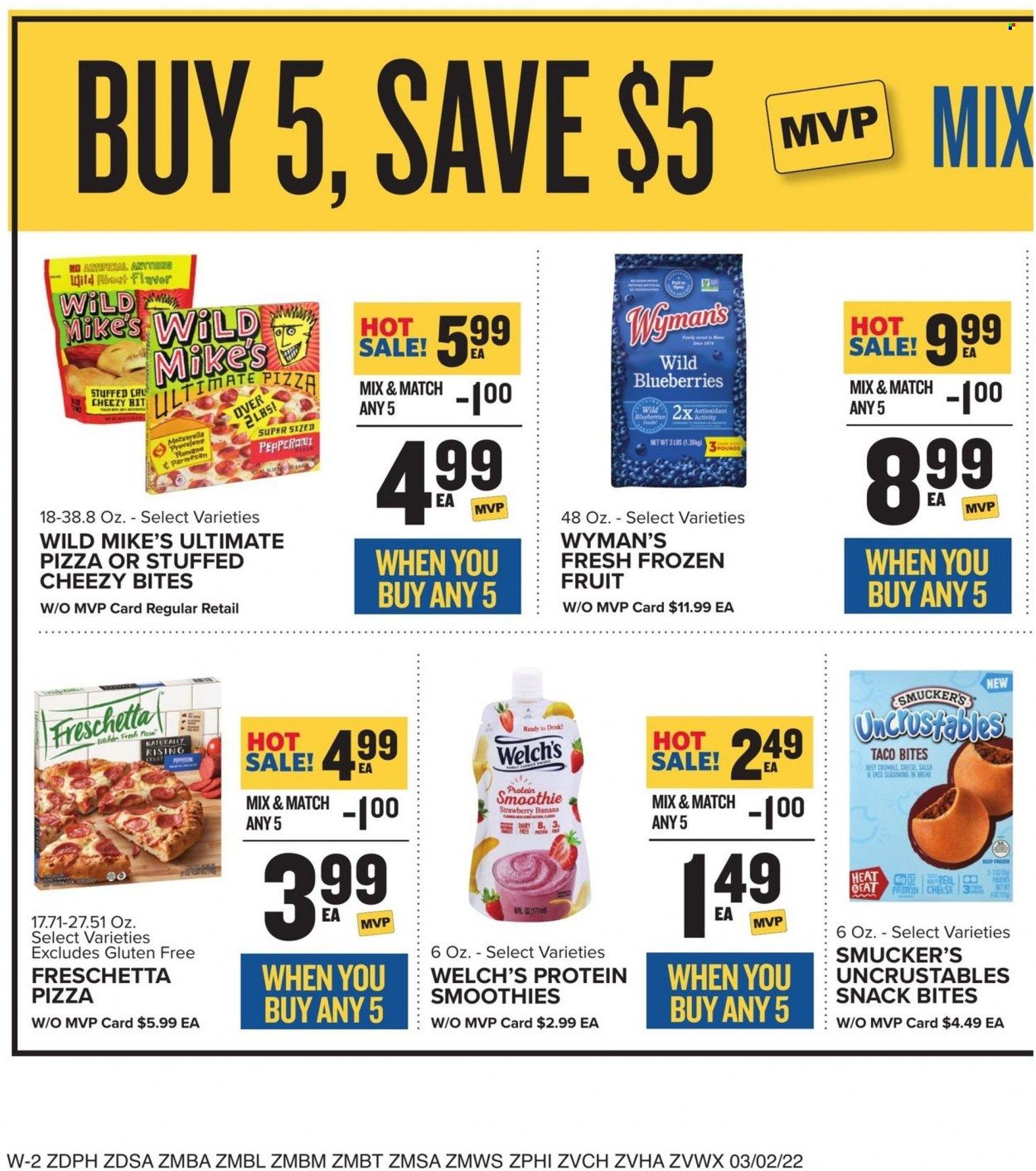 Food Lion (MD) Weekly Ad Flyer March 2 to March 9