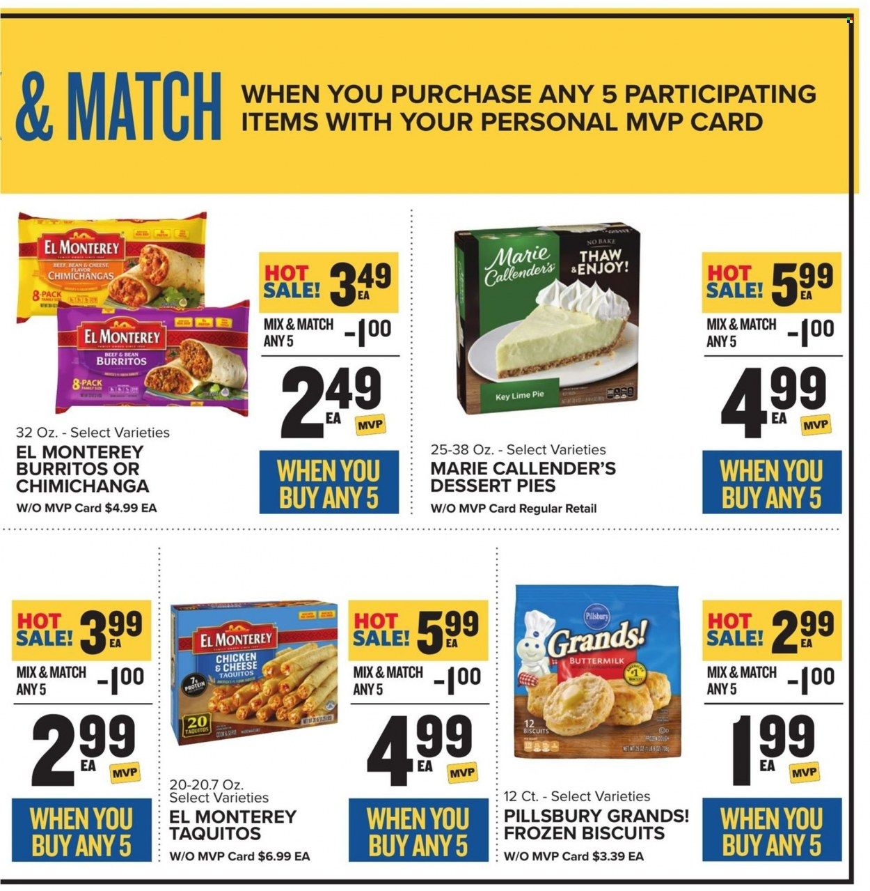 Food Lion (MD) Weekly Ad Flyer March 2 to March 9