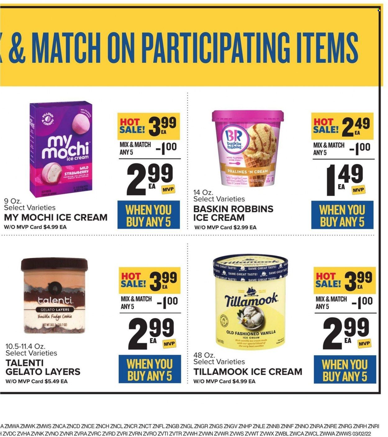 Food Lion (MD) Weekly Ad Flyer March 2 to March 9
