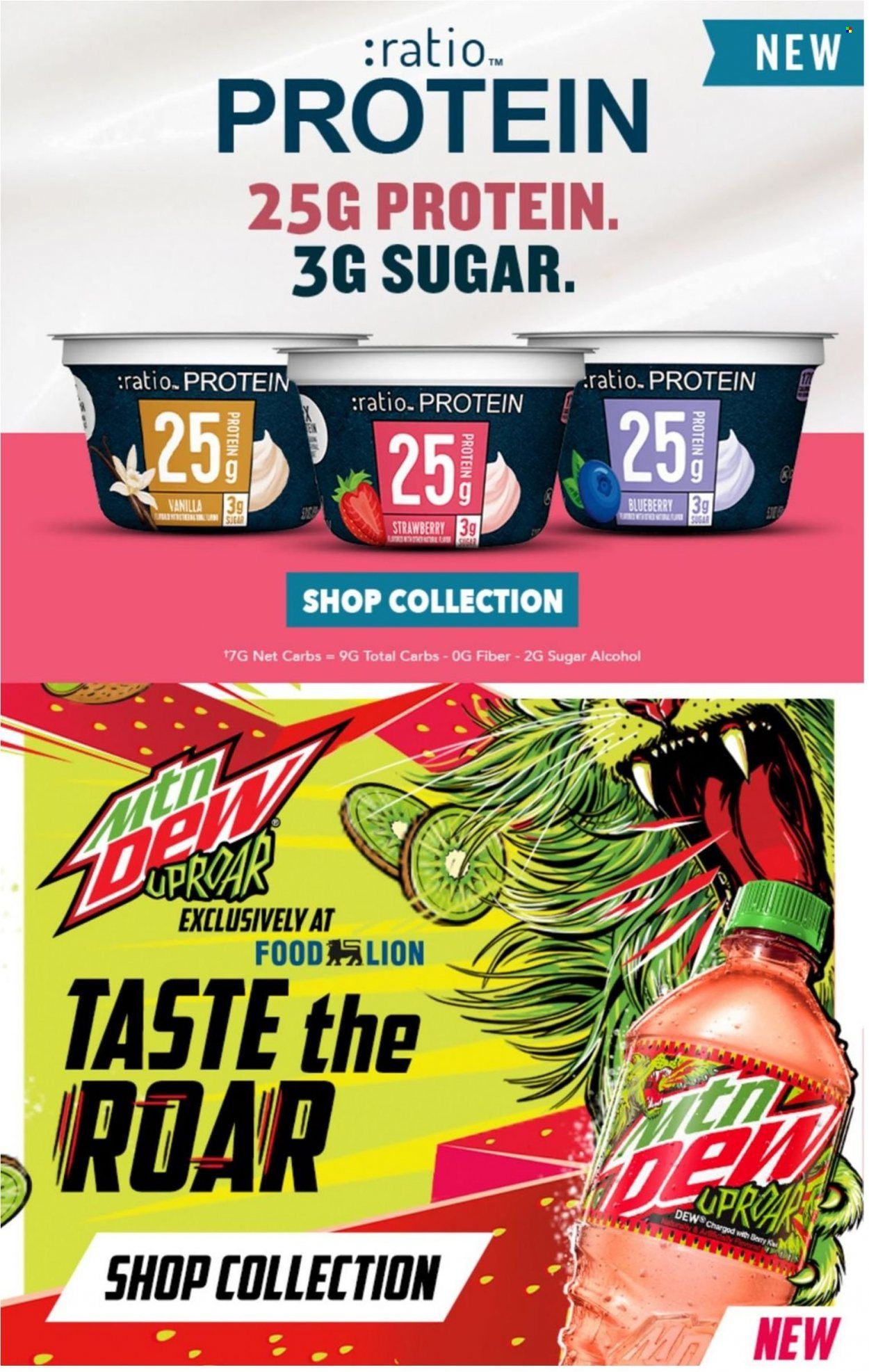 Food Lion (MD) Weekly Ad Flyer March 2 to March 9