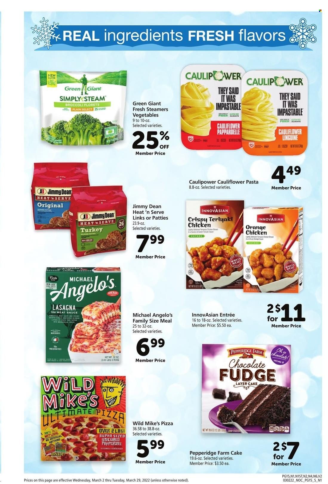 Safeway (AZ, CA, CO, HI, MD, NE, OR, VA, WA) Weekly Ad Flyer March 2 to March 9