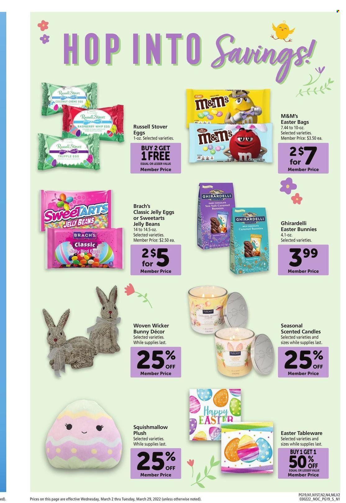 Safeway (AZ, CA, CO, HI, MD, NE, OR, VA, WA) Weekly Ad Flyer March 2 to March 9