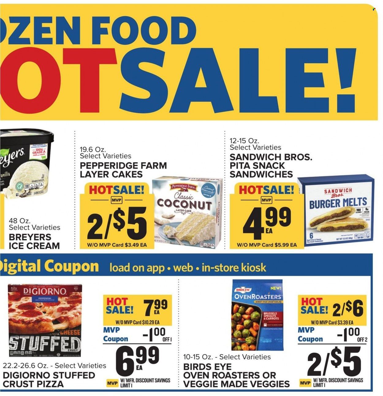 Food Lion (VA) Weekly Ad Flyer March 2 to March 9