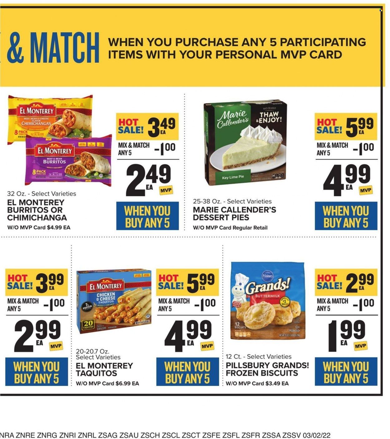 Food Lion (NC) Weekly Ad Flyer March 2 to March 9