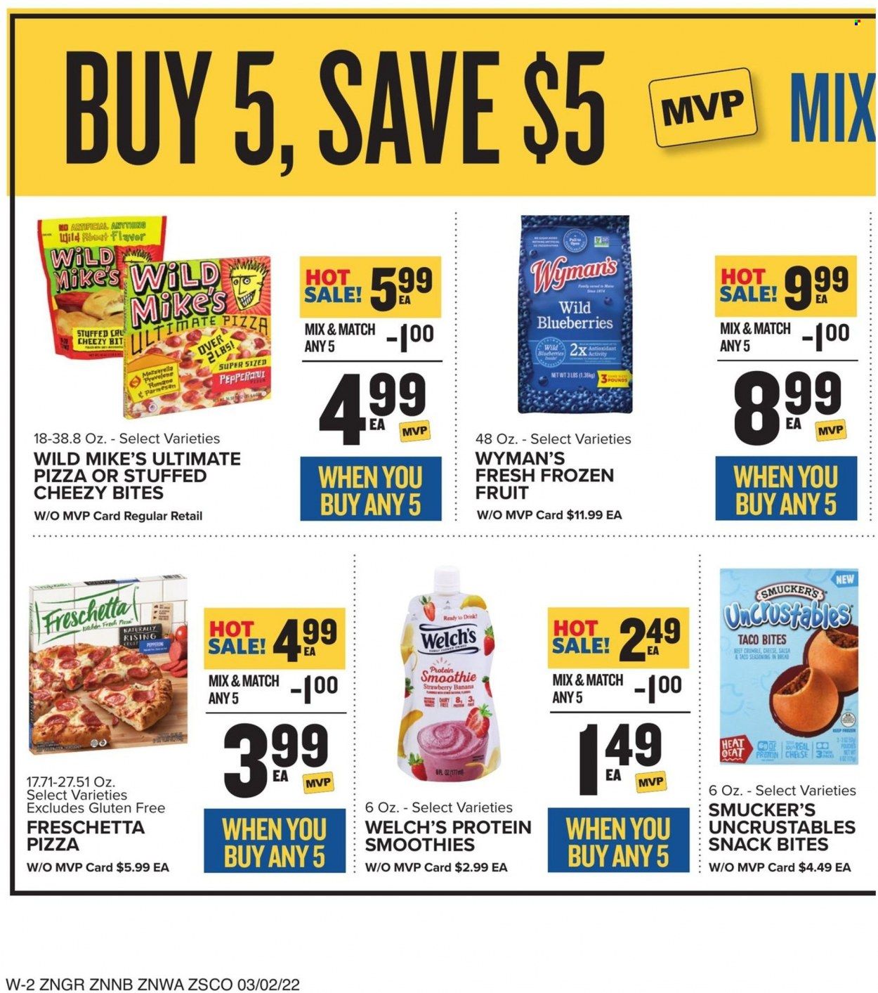 Food Lion (SC) Weekly Ad Flyer March 2 to March 9