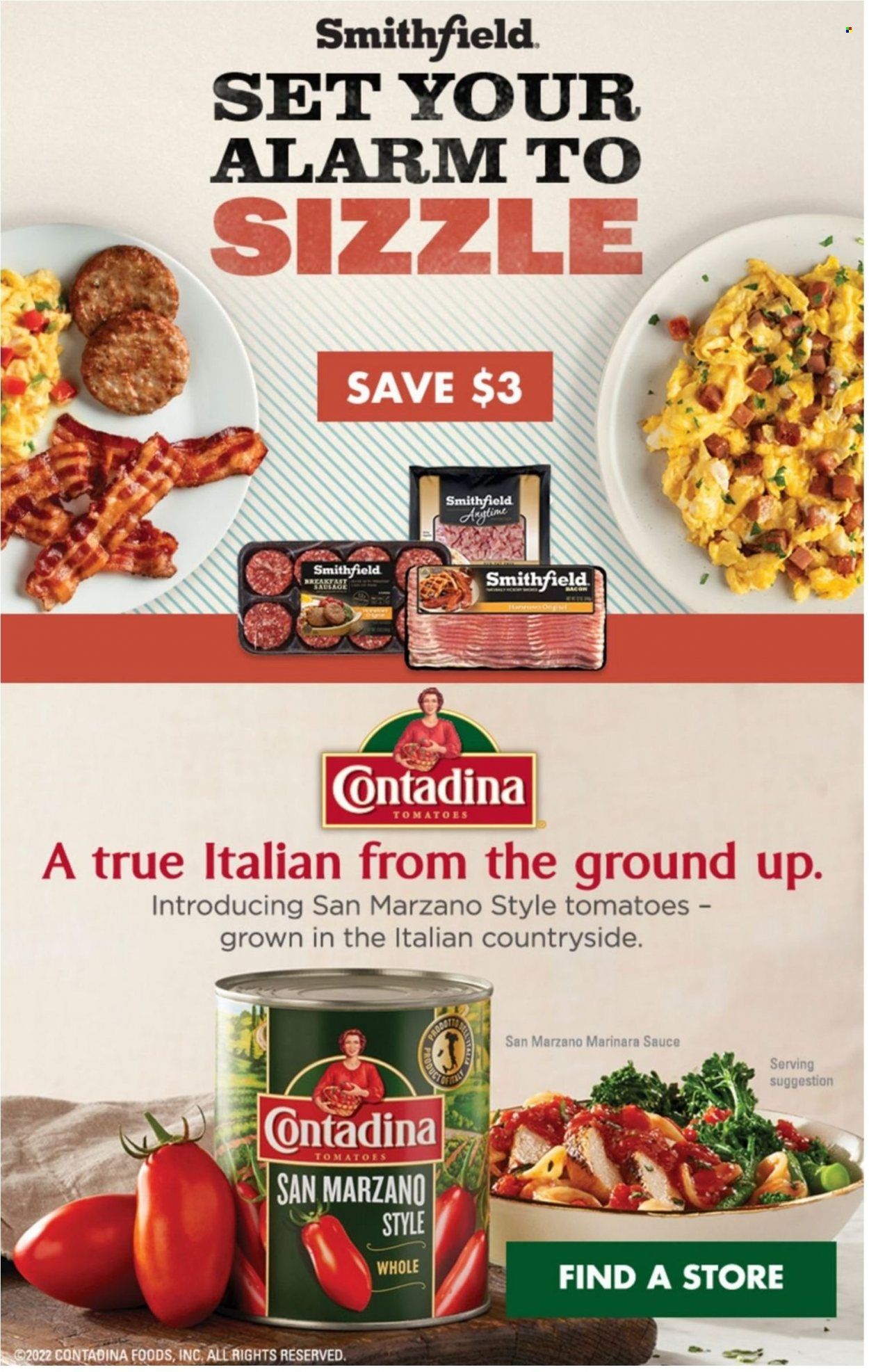 Food Lion (SC) Weekly Ad Flyer March 2 to March 9