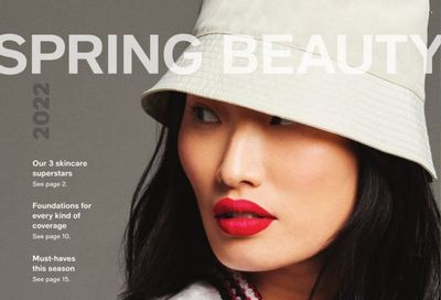 Macy's Weekly Ad Flyer March 2 to March 9