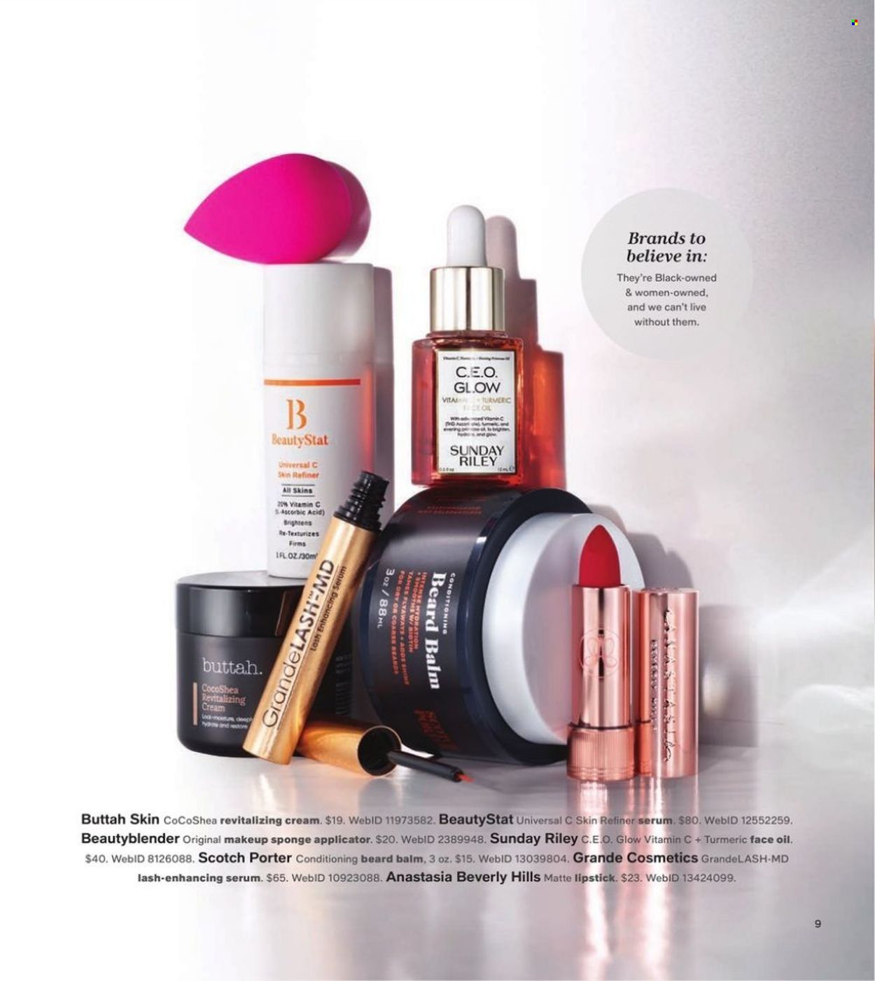 Macy's Weekly Ad Flyer March 2 to March 9