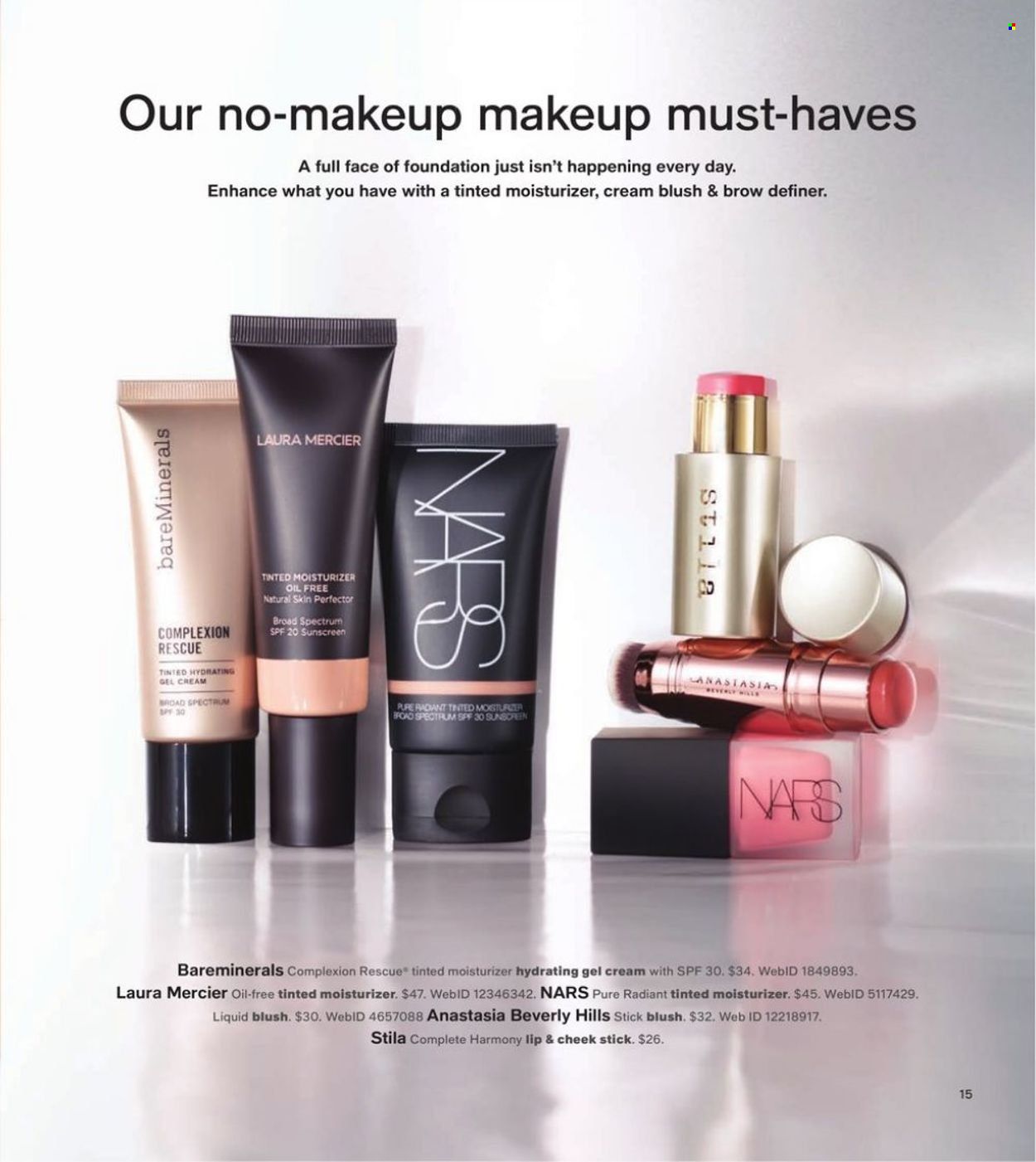 Macy's Weekly Ad Flyer March 2 to March 9