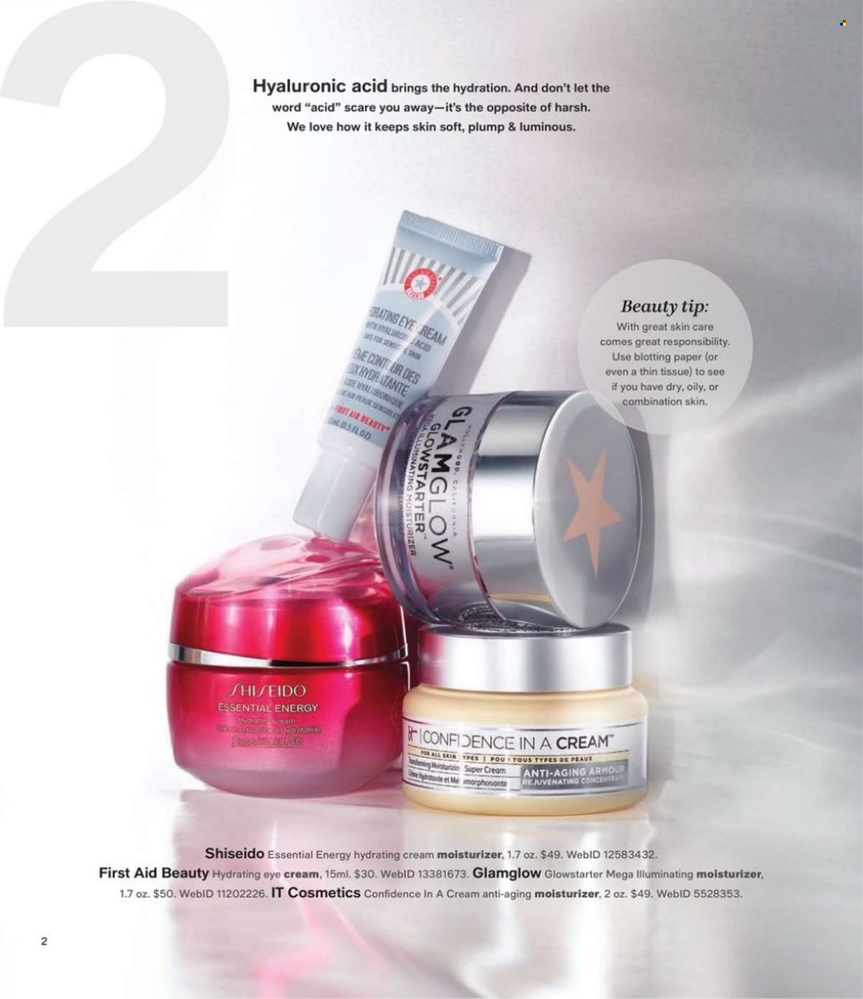 Macy's Weekly Ad Flyer March 2 to March 9