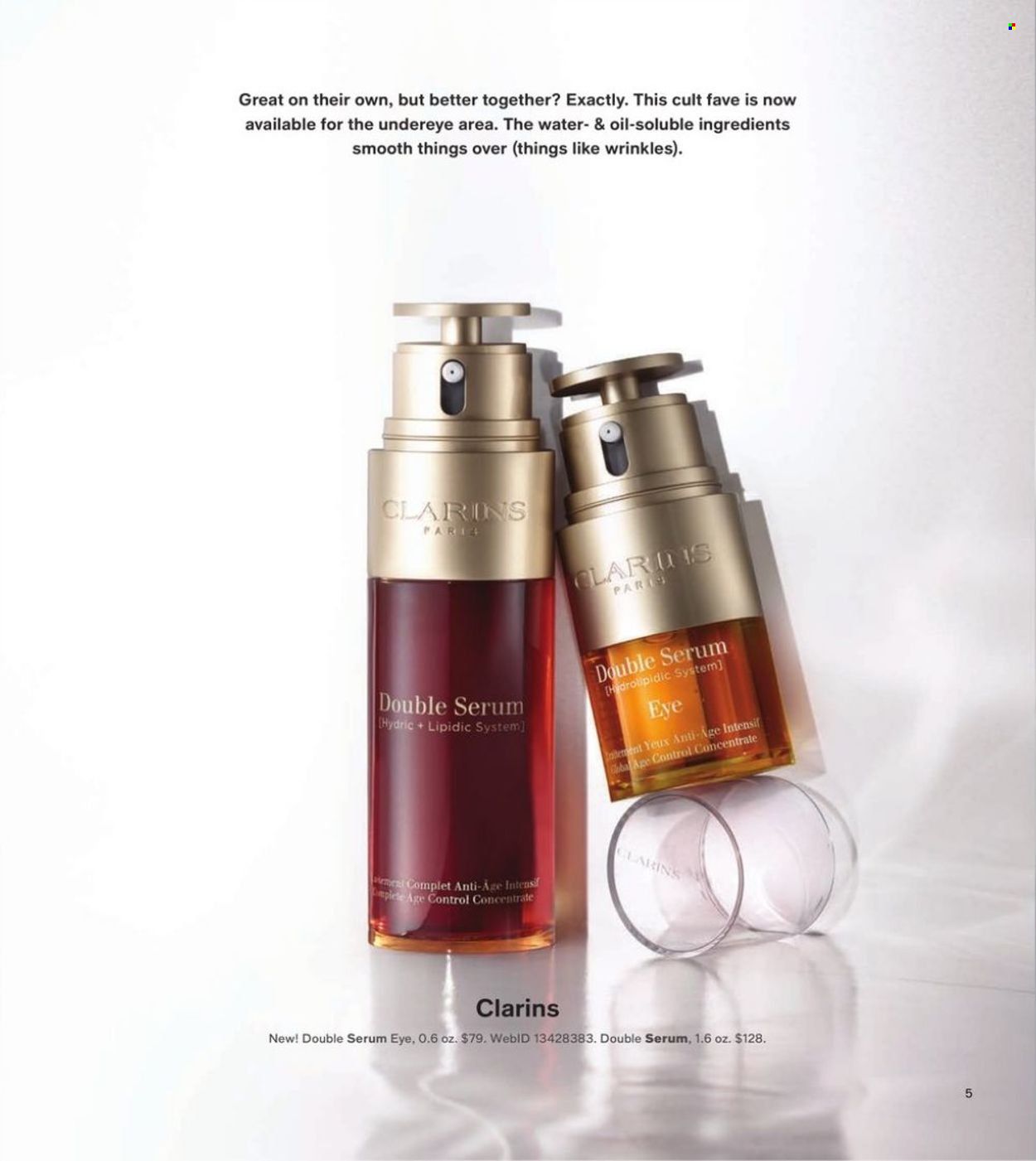 Macy's Weekly Ad Flyer March 2 to March 9
