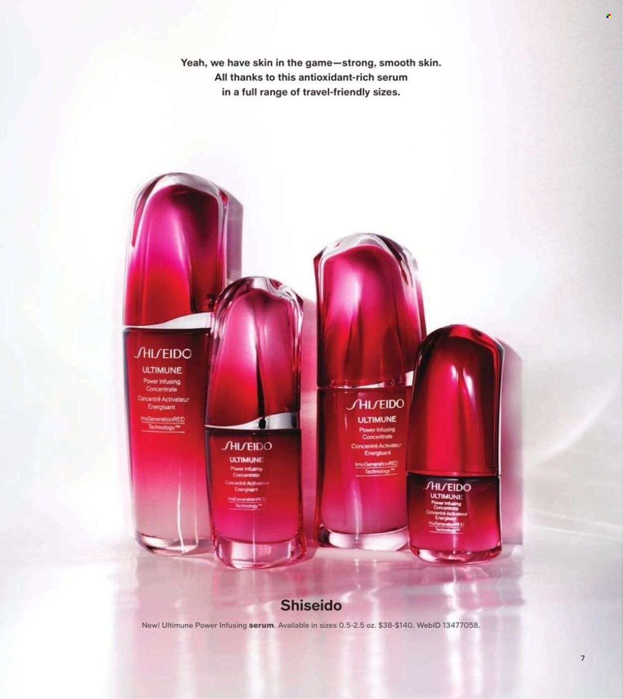 Macy's Weekly Ad Flyer March 2 to March 9