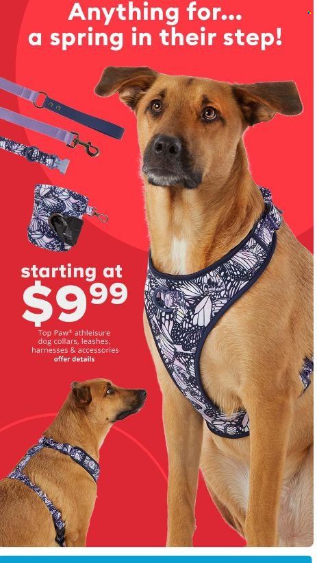 PetSmart Weekly Ad Flyer March 2 to March 9