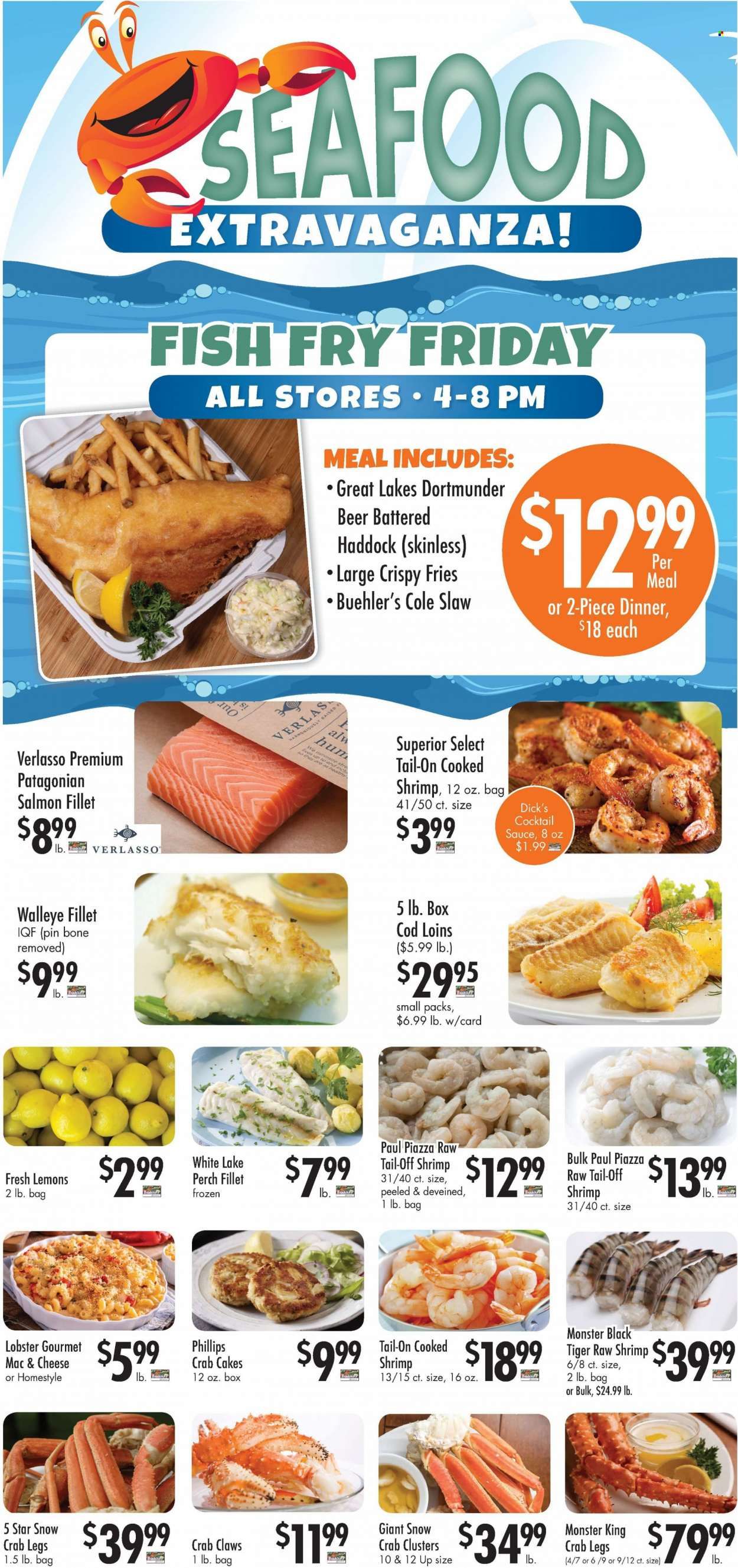 Buehler's (OH) Weekly Ad Flyer March 2 to March 9