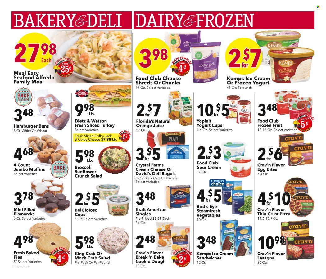 Cash Wise (MN, ND) Weekly Ad Flyer March 2 to March 9