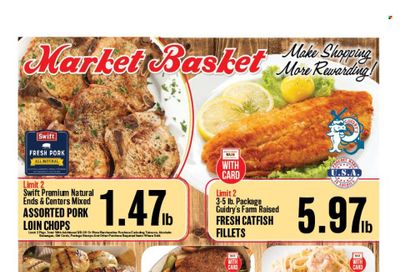 Market Basket (LA, TX) Weekly Ad Flyer March 2 to March 9