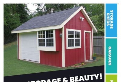 Menards Weekly Ad Flyer Specials March 1 to December 31, 2022