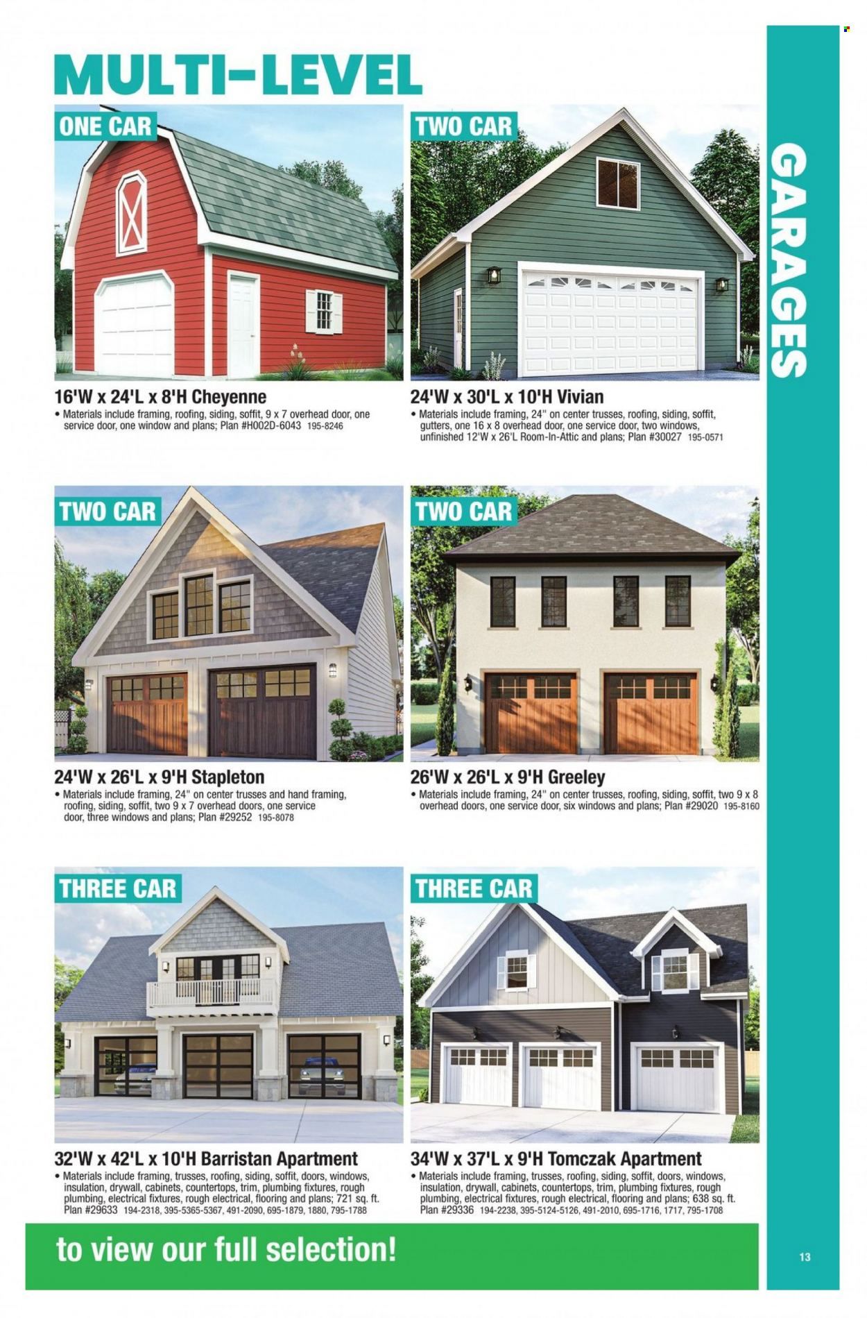 Menards Weekly Ad Flyer Specials March 1 to December 31, 2022