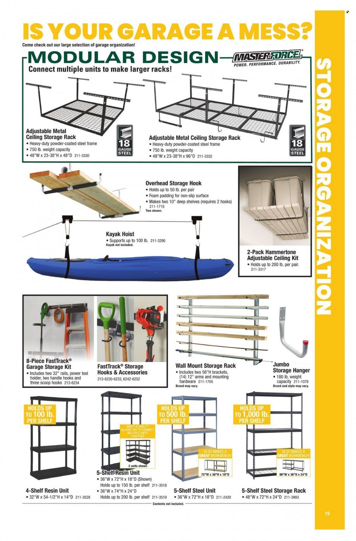 Menards Weekly Ad Flyer Specials March 1 to December 31, 2022