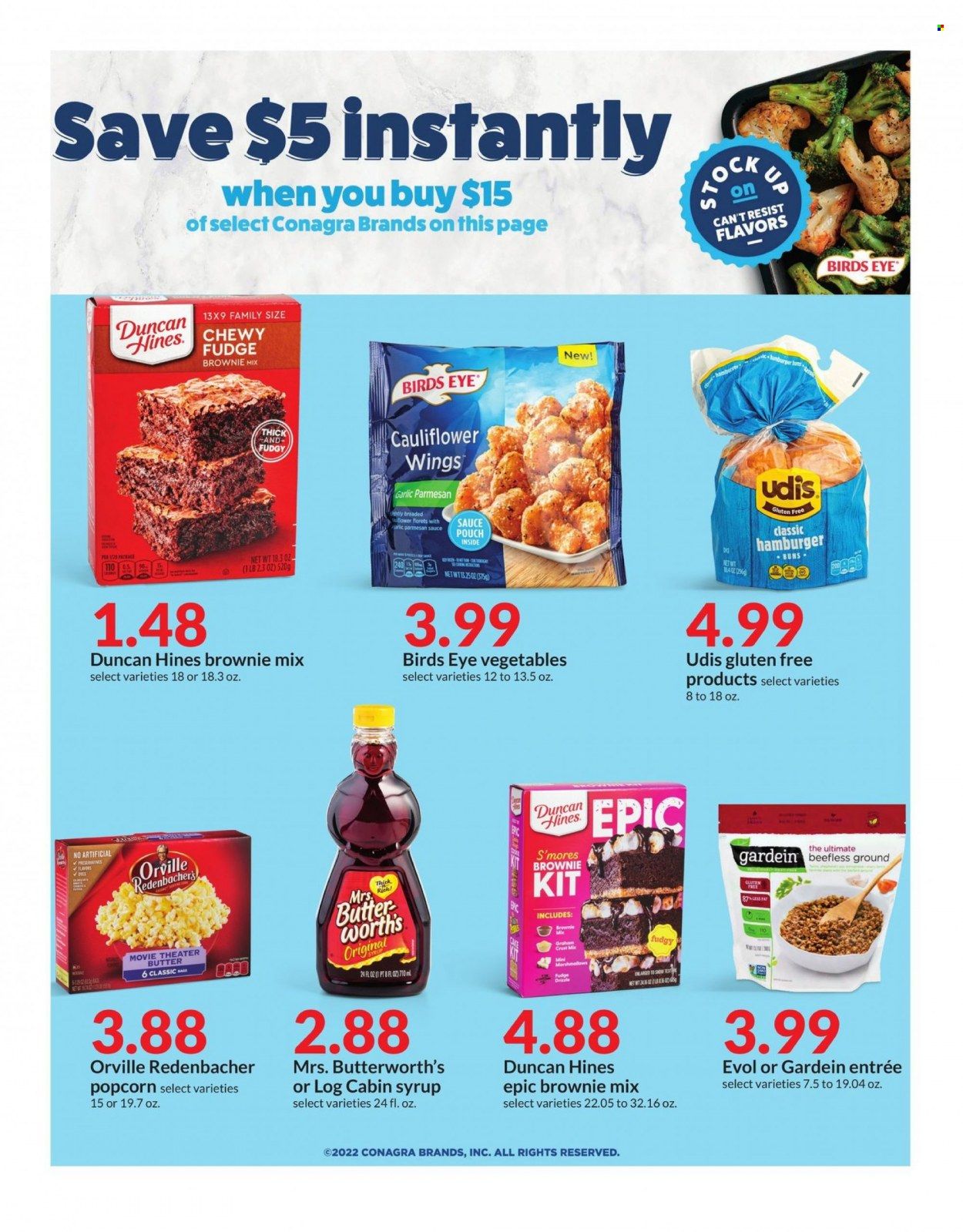 Hy-Vee (IA, IL, MN, MO, SD) Weekly Ad Flyer March 2 to March 9