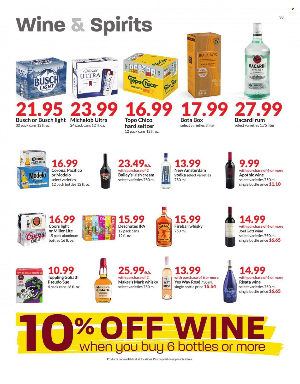 Hy-Vee (IA, IL, MN, MO, SD) Weekly Ad Flyer March 2 to March 9