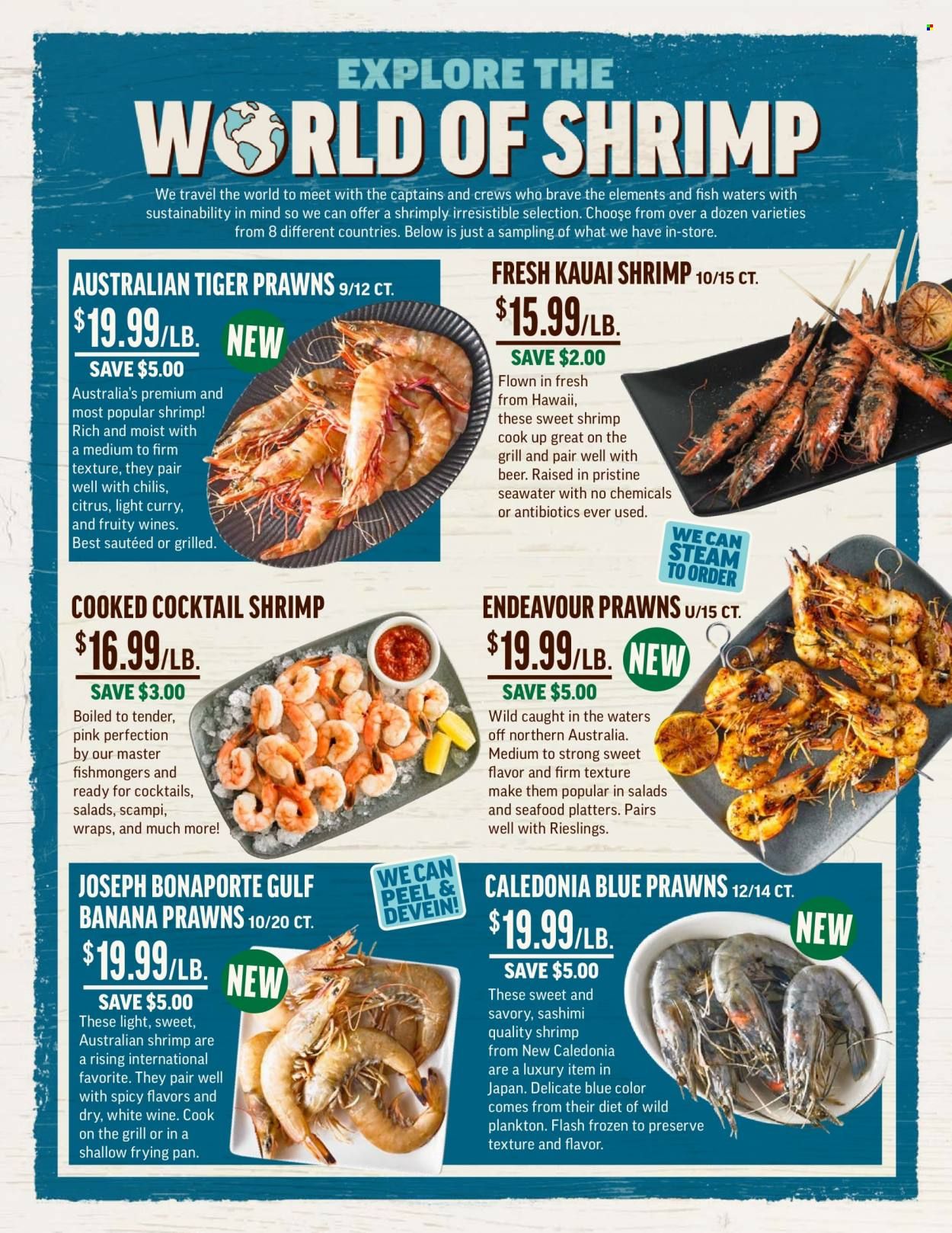 Central Market (TX) Weekly Ad Flyer March 2 to March 9