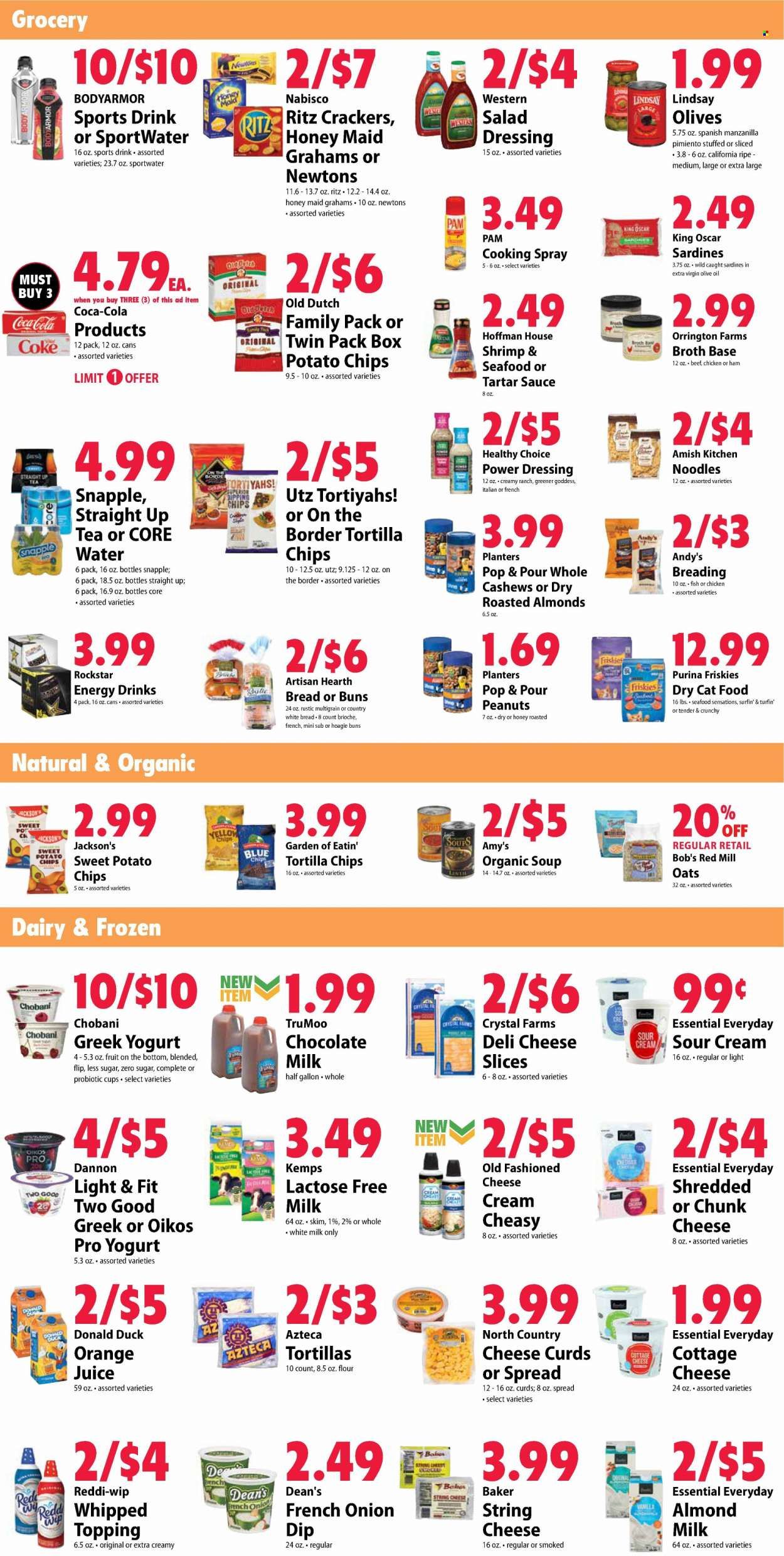 Festival Foods (WI) Weekly Ad Flyer March 2 to March 9