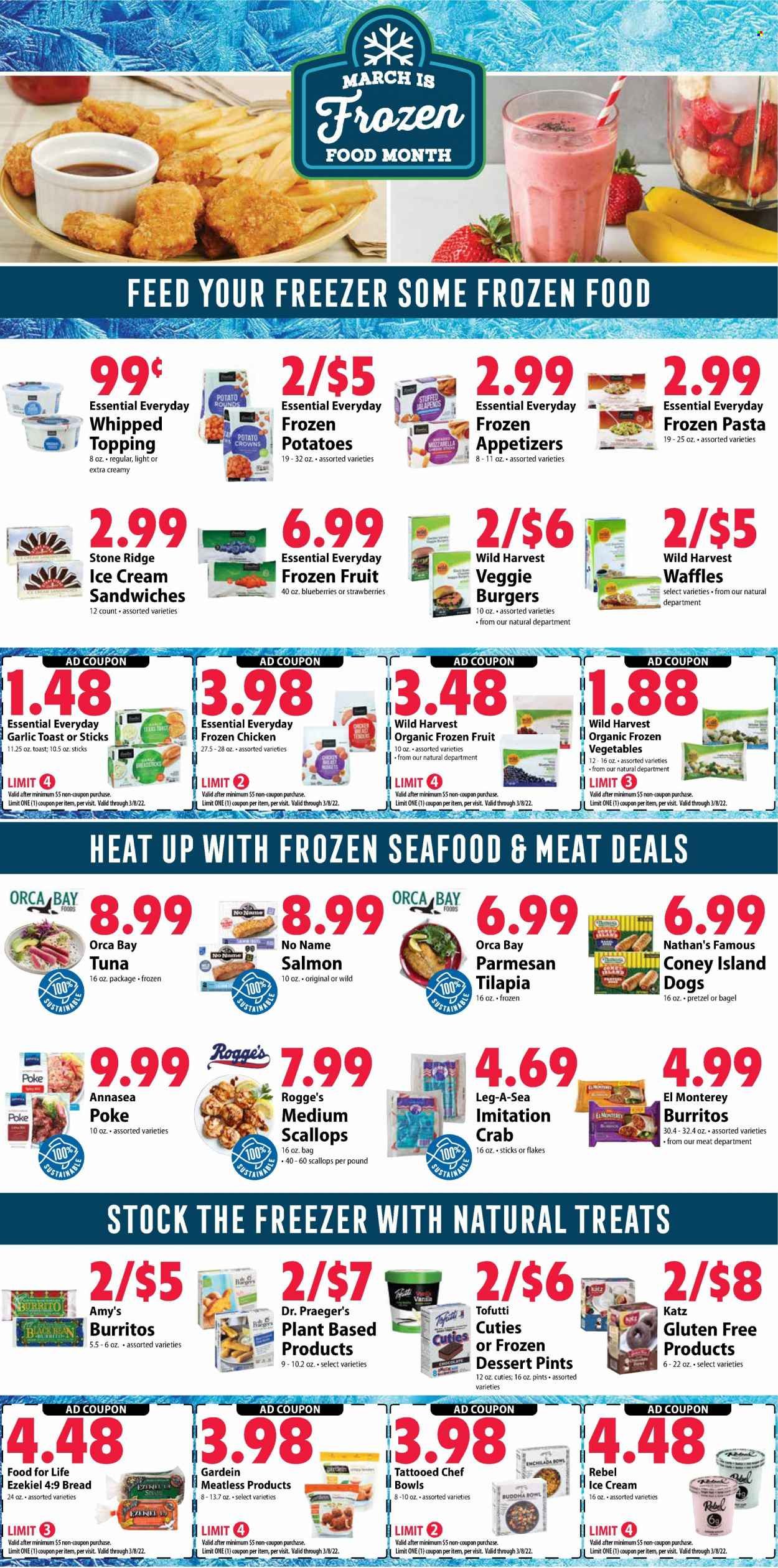 Festival Foods (WI) Weekly Ad Flyer March 2 to March 9