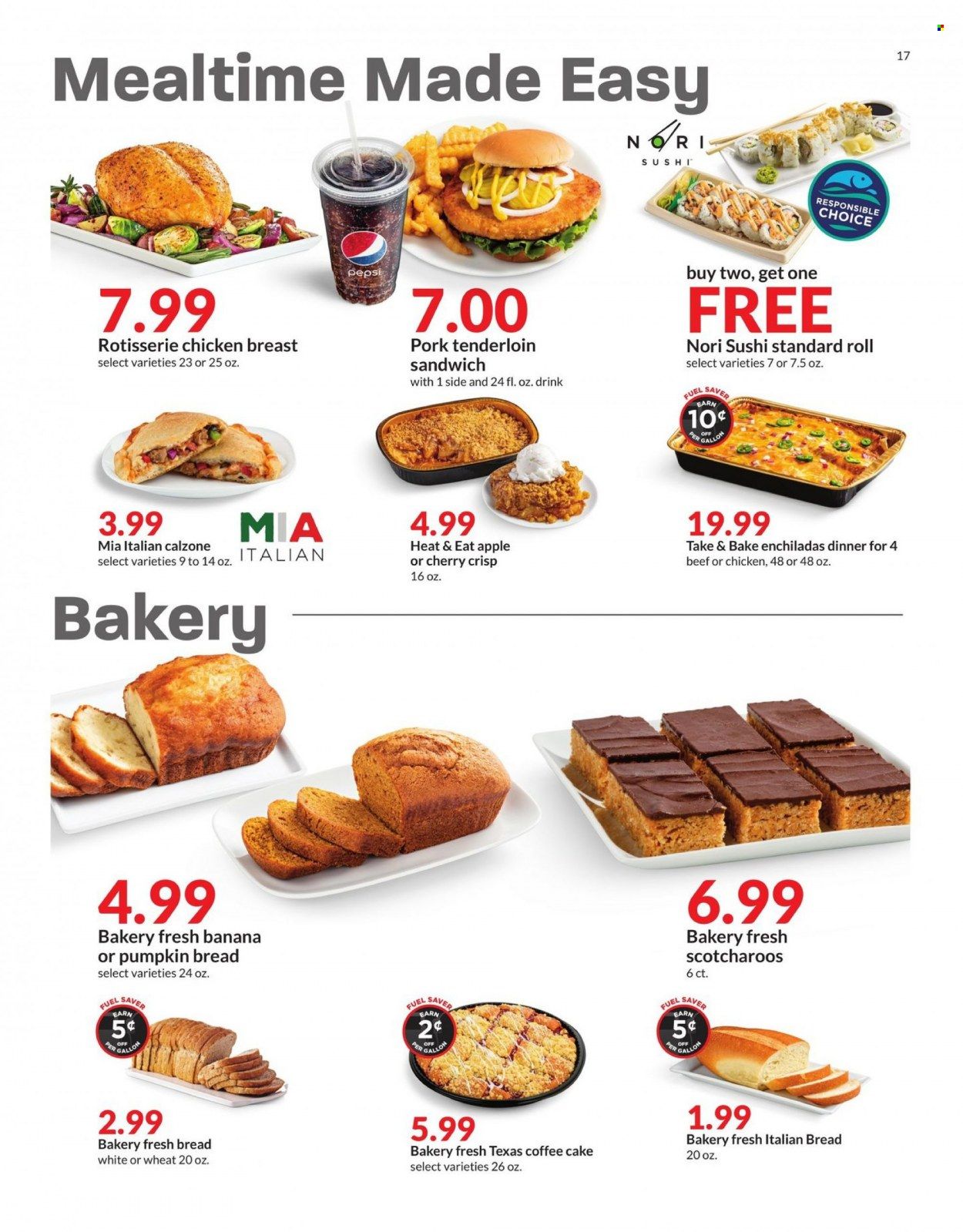 Hy-Vee (IA) Weekly Ad Flyer March 2 to March 9