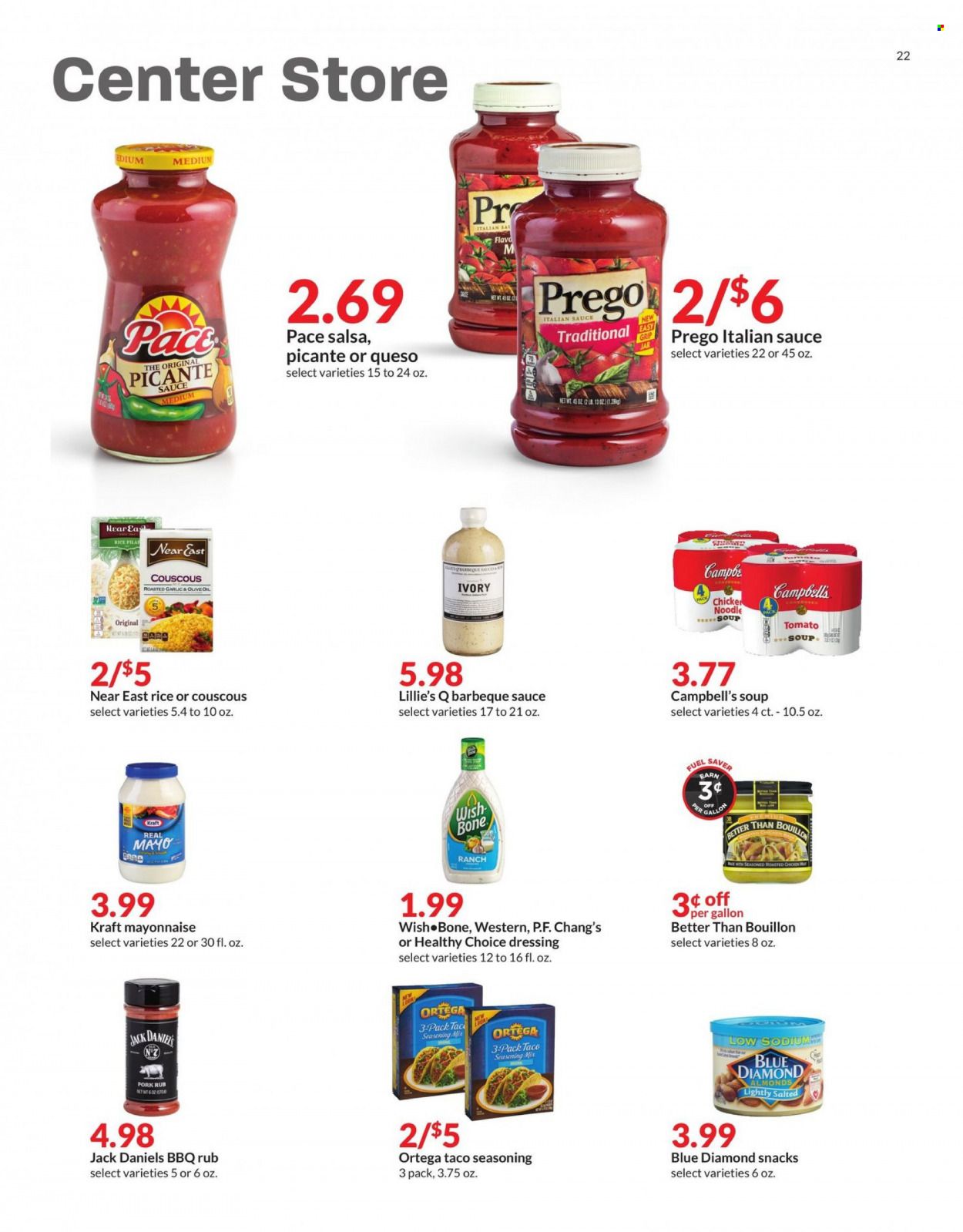 Hy-Vee (IA) Weekly Ad Flyer March 2 to March 9