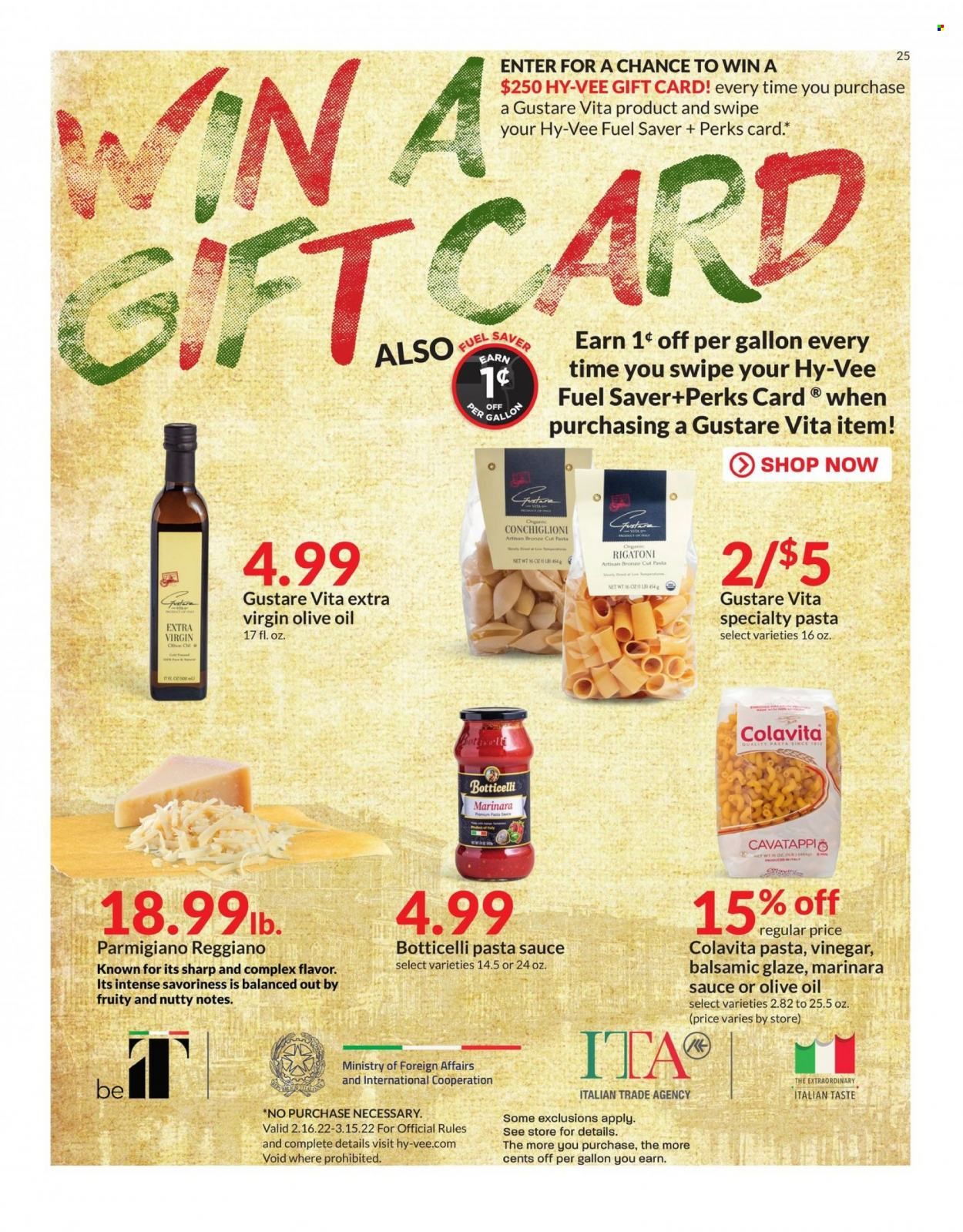 Hy-Vee (IA) Weekly Ad Flyer March 2 to March 9