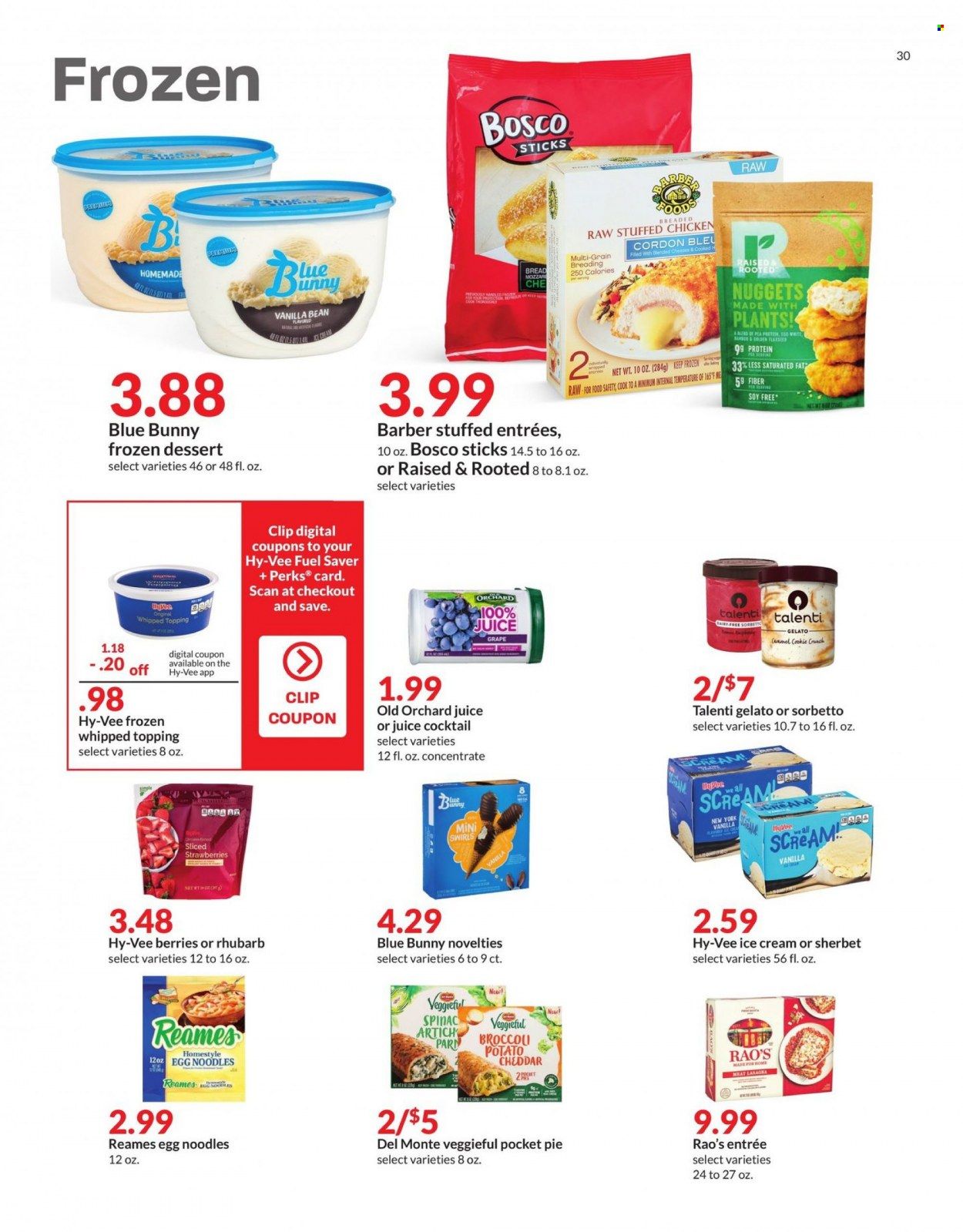 Hy-Vee (IA) Weekly Ad Flyer March 2 to March 9