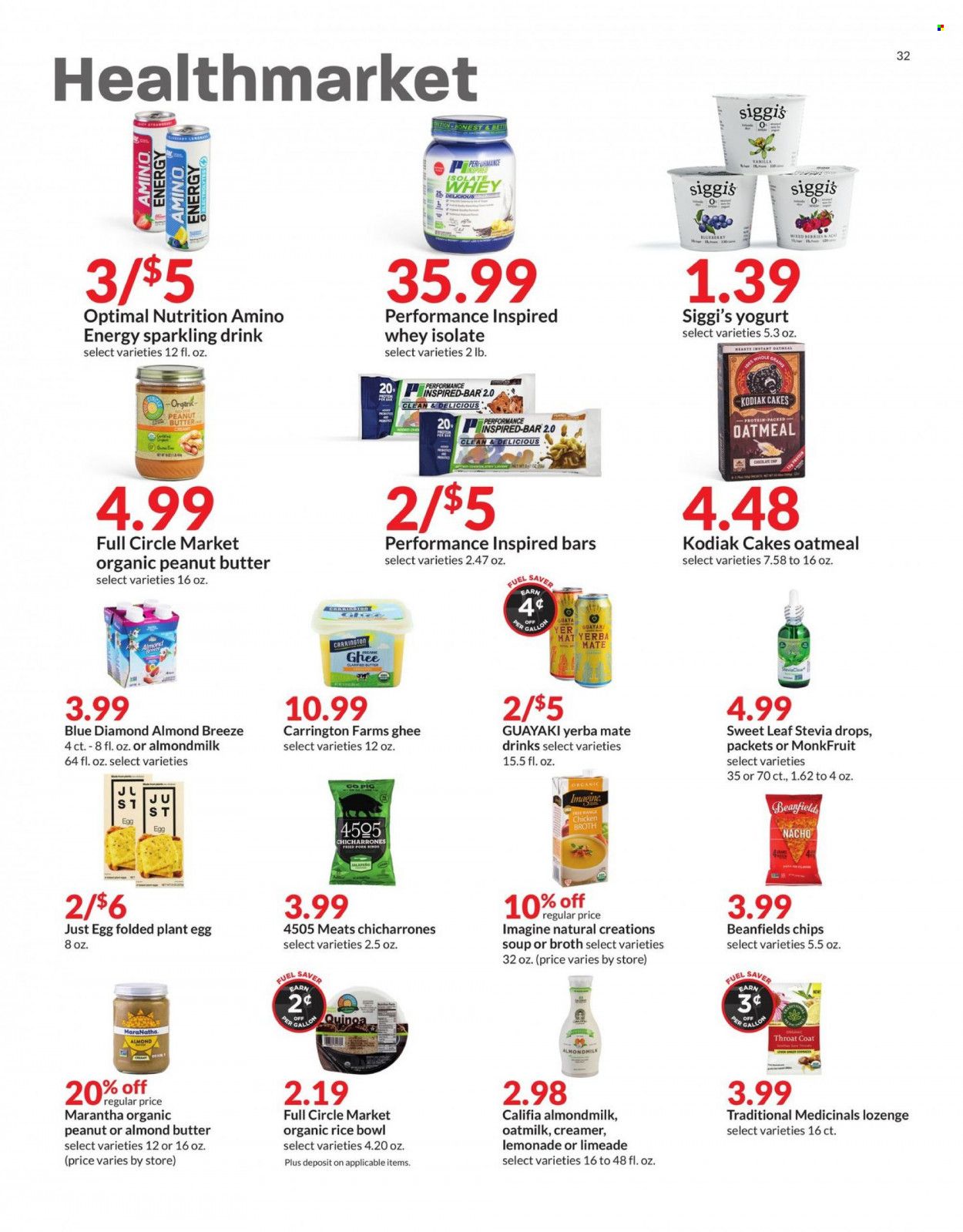 Hy-Vee (IA) Weekly Ad Flyer March 2 to March 9