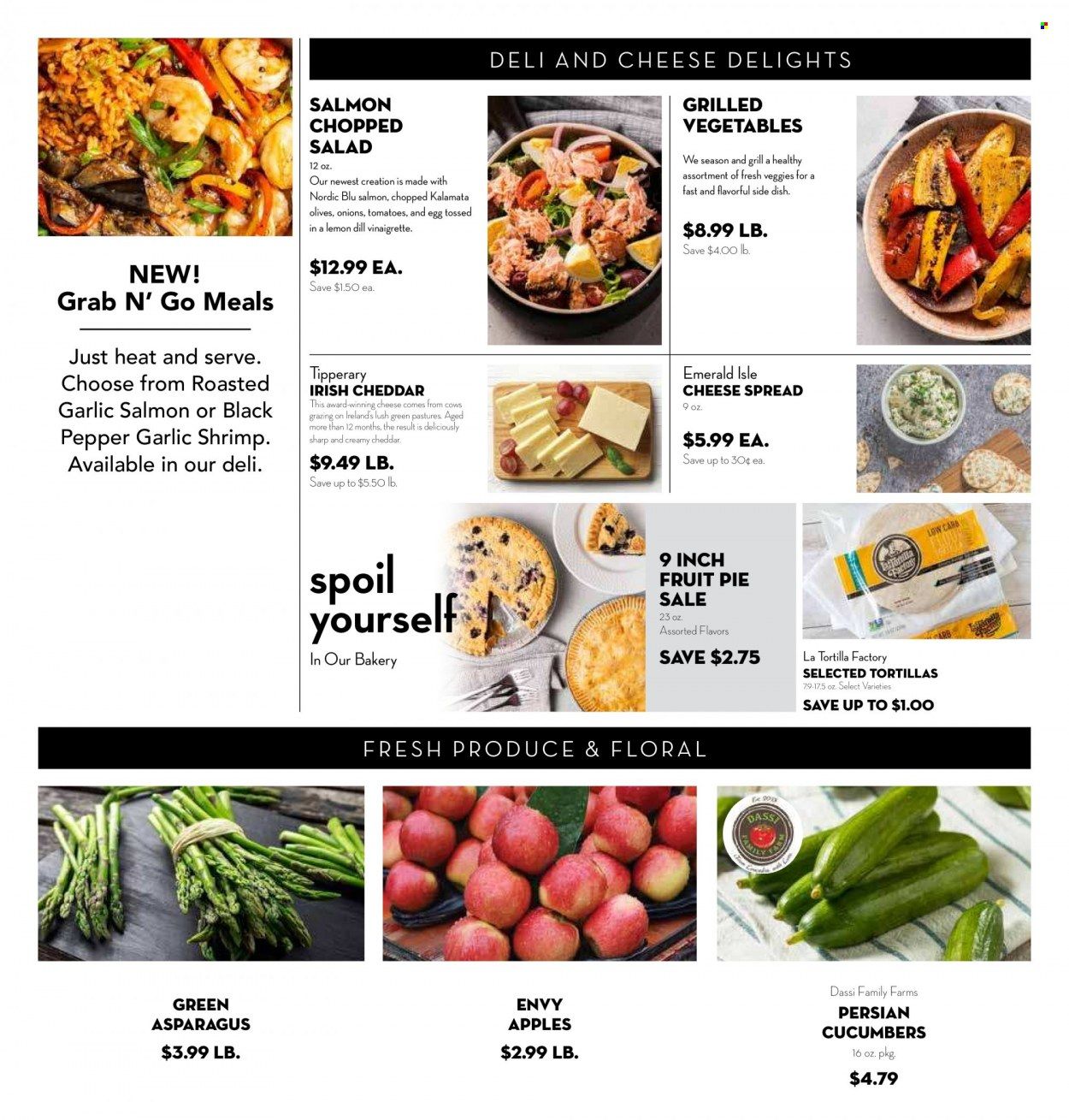 Bristol Farms (CA) Weekly Ad Flyer March 2 to March 9