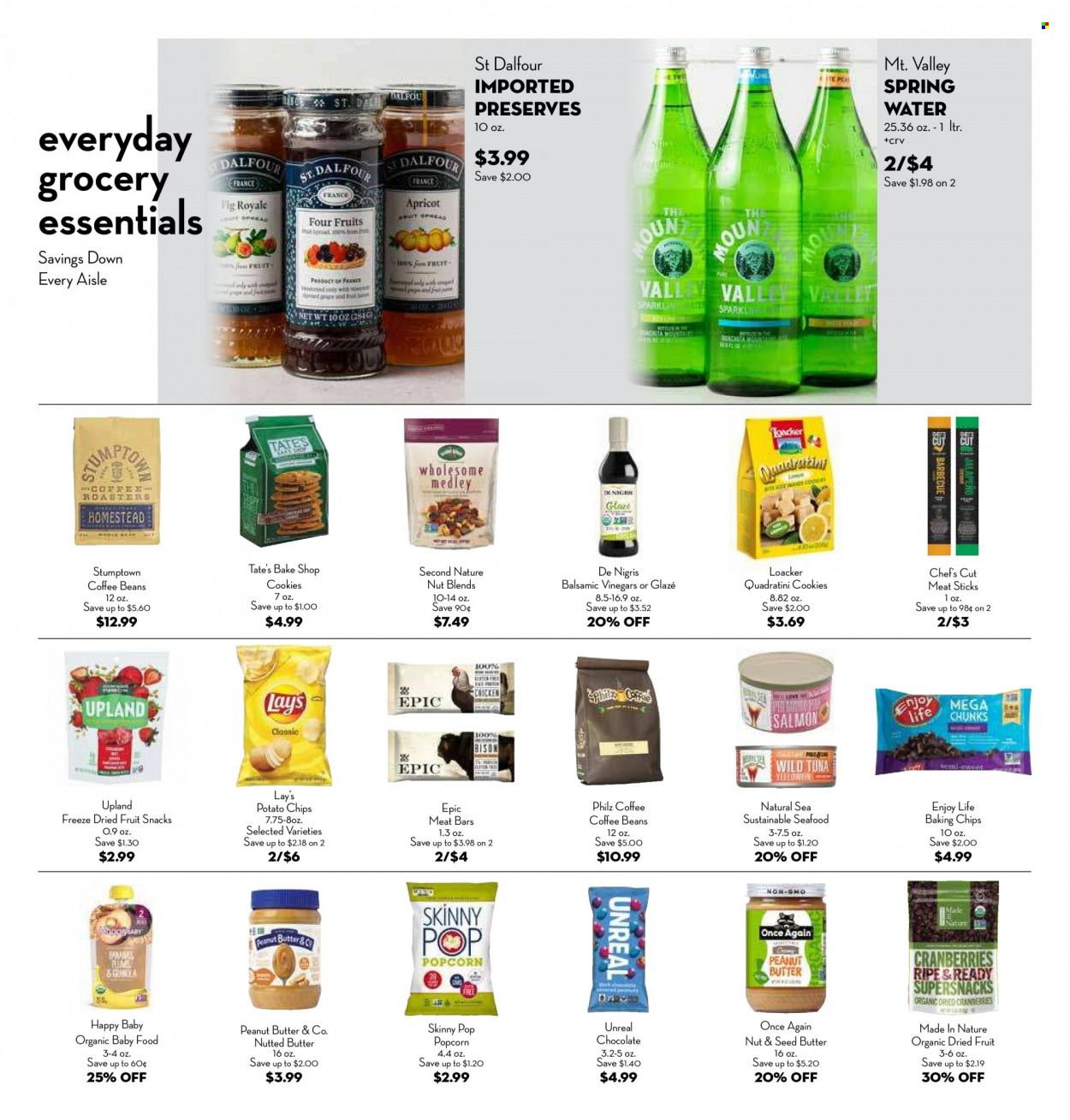 Bristol Farms (CA) Weekly Ad Flyer March 2 to March 9