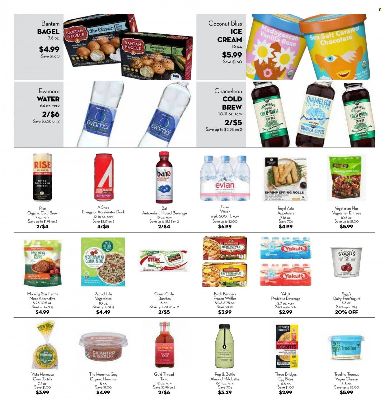 Bristol Farms (CA) Weekly Ad Flyer March 2 to March 9