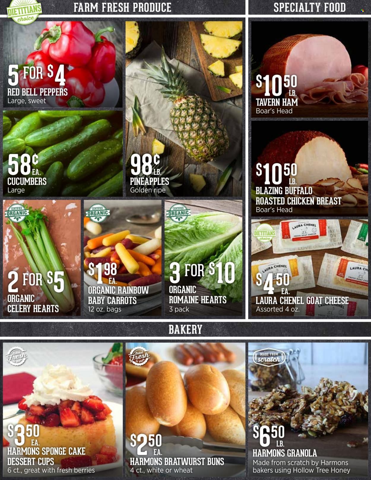 Harmons (UT) Weekly Ad Flyer March 2 to March 9