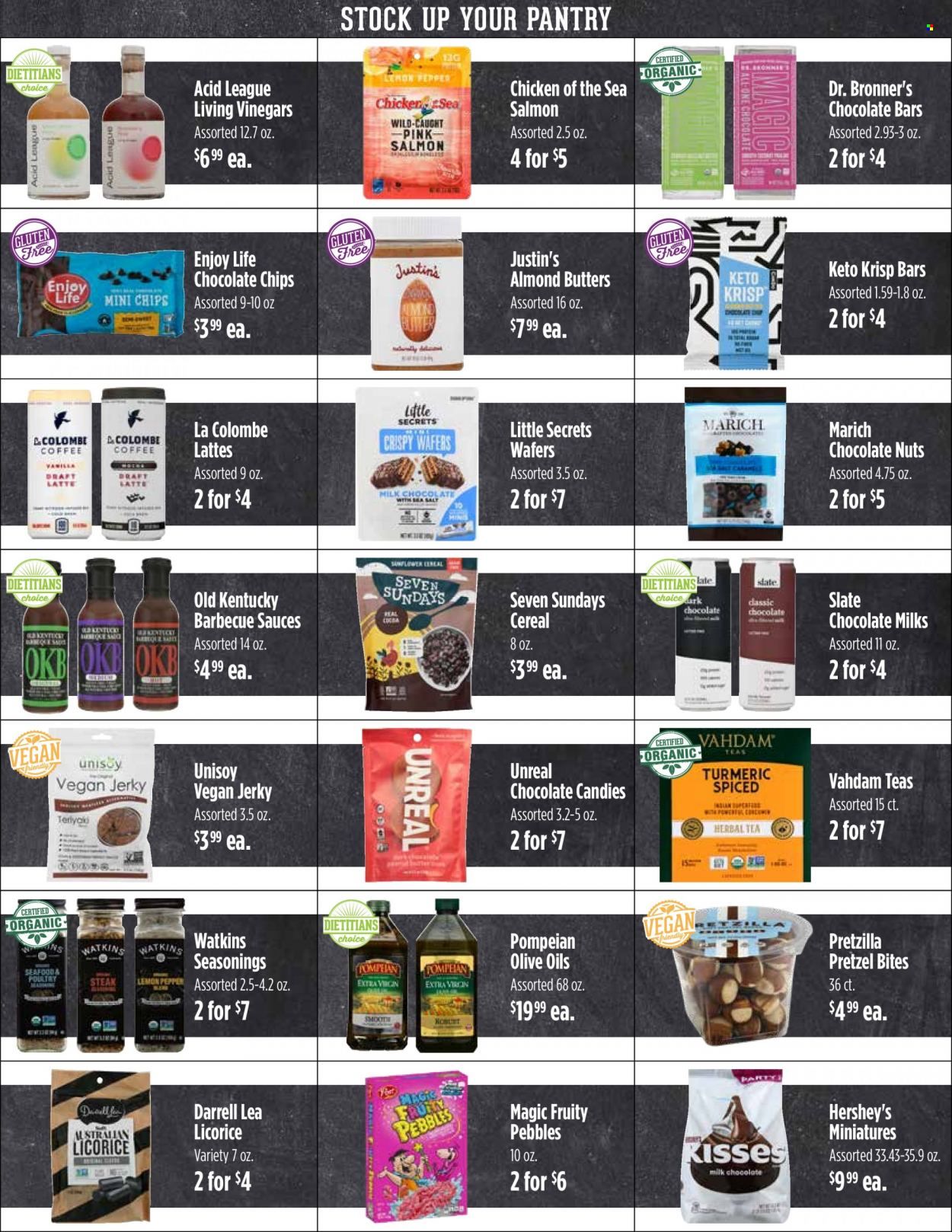 Harmons (UT) Weekly Ad Flyer March 2 to March 9