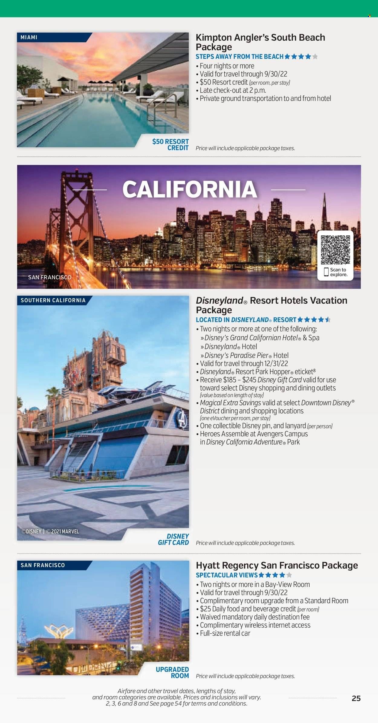 Costco Weekly Ad Flyer Specials November 1 to September 30, 2022