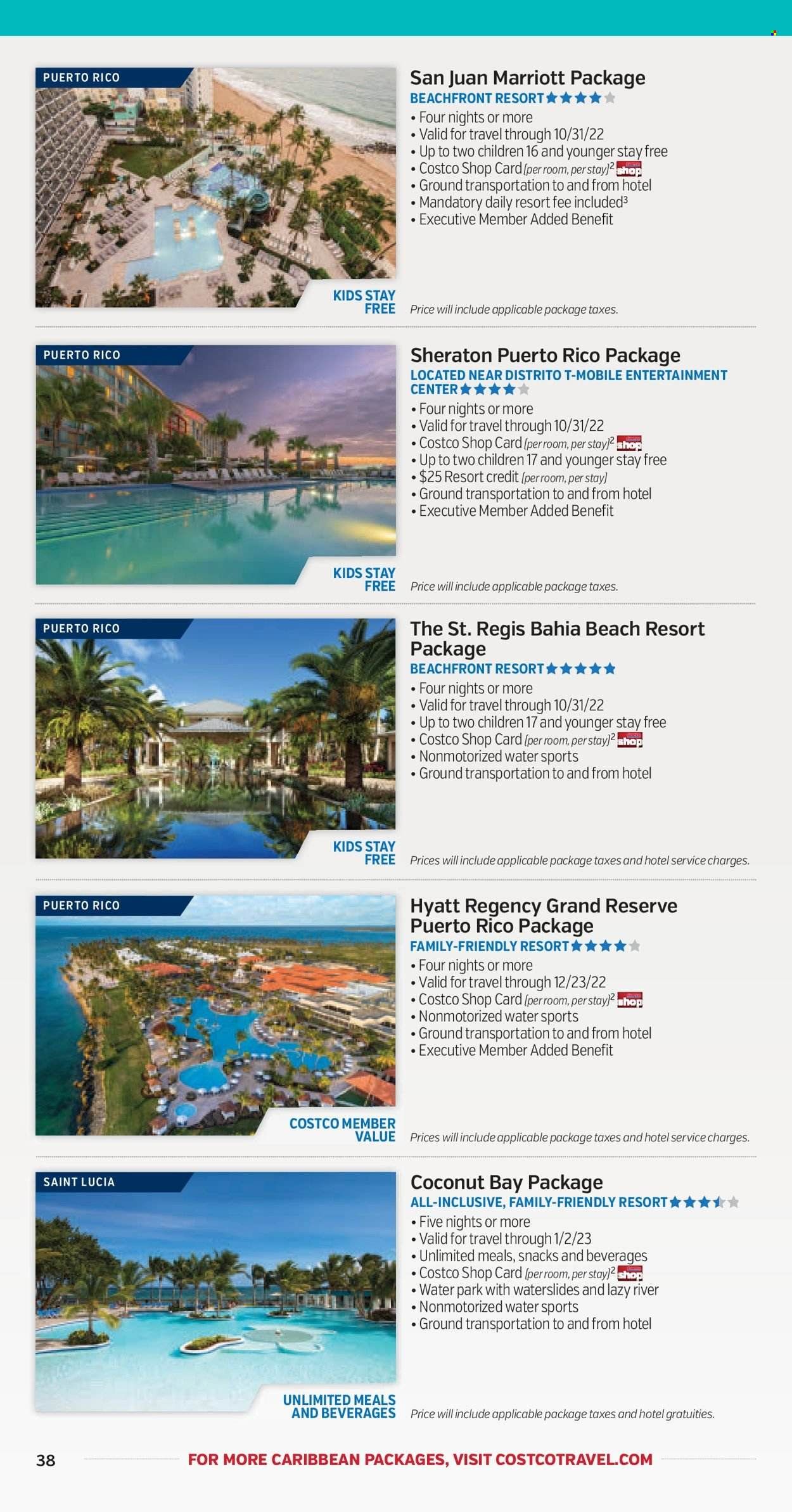 Costco Weekly Ad Flyer Specials November 1 to September 30, 2022