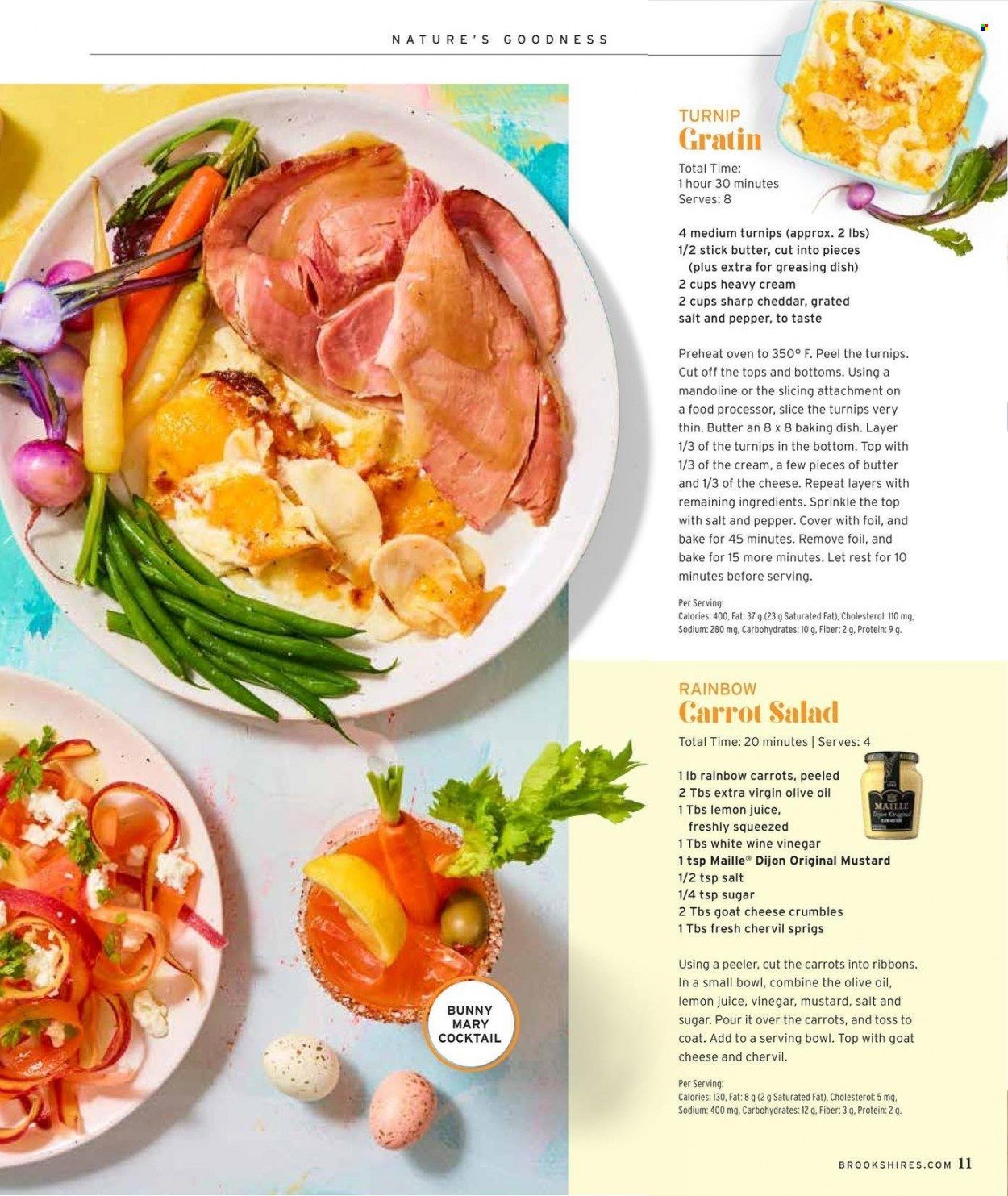 Brookshires (AR, LA, TX) Weekly Ad Flyer March 3 to March 10