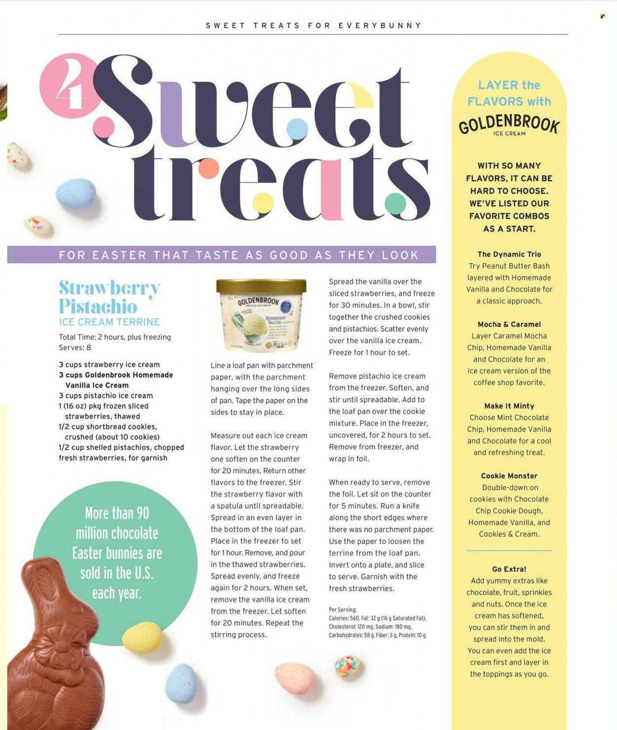 Brookshires (AR, LA, TX) Weekly Ad Flyer March 3 to March 10