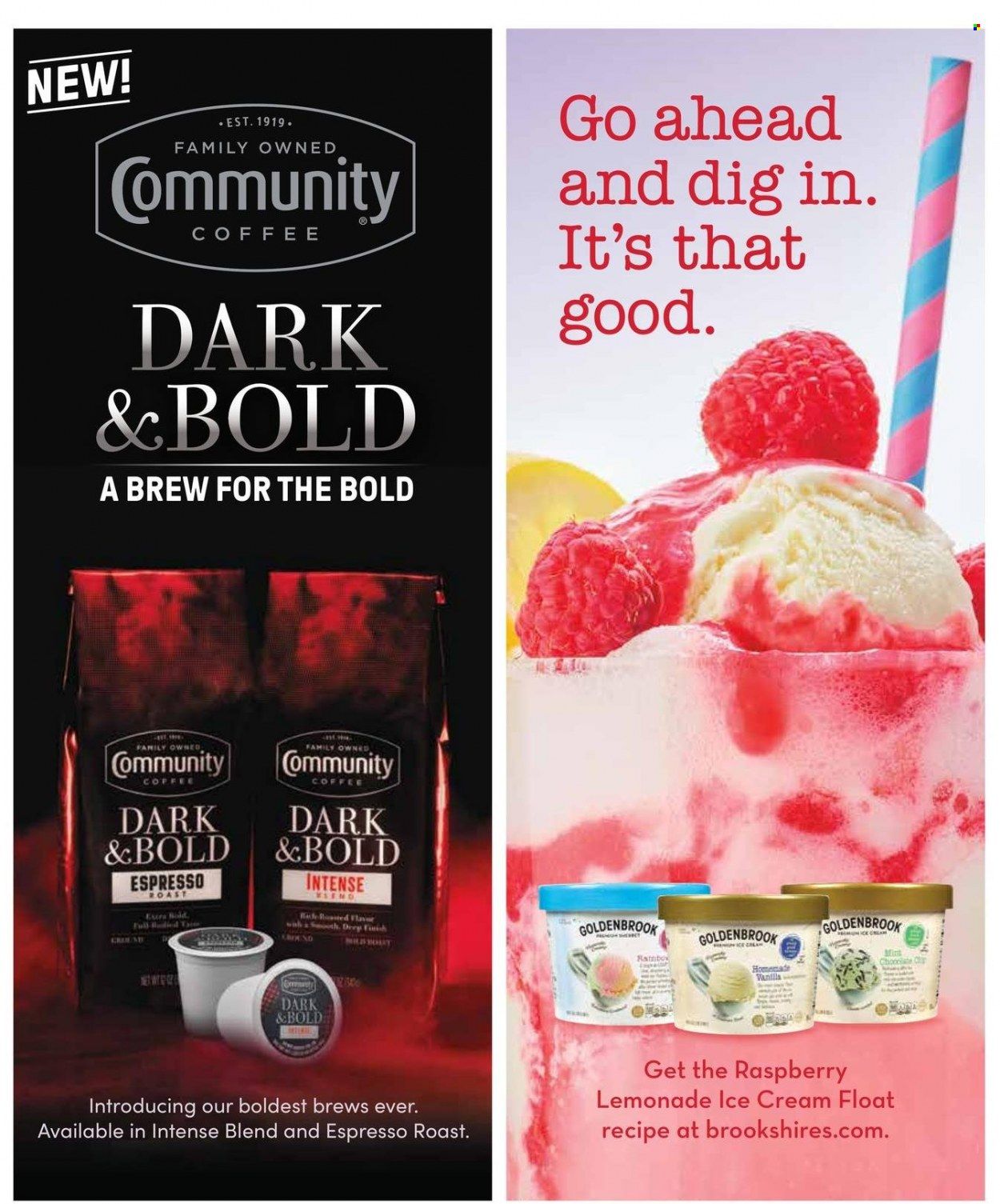 Brookshires (AR, LA, TX) Weekly Ad Flyer March 3 to March 10