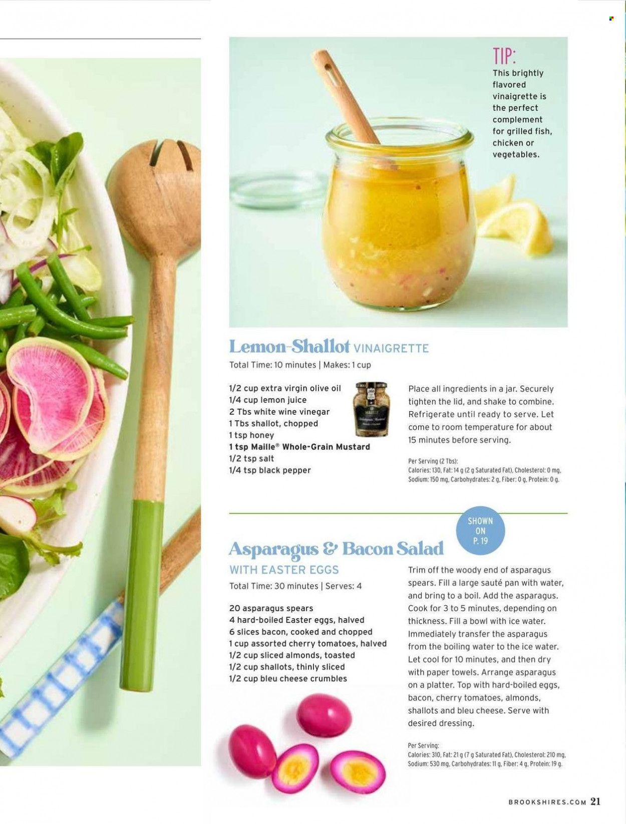 Brookshires (AR, LA, TX) Weekly Ad Flyer March 3 to March 10
