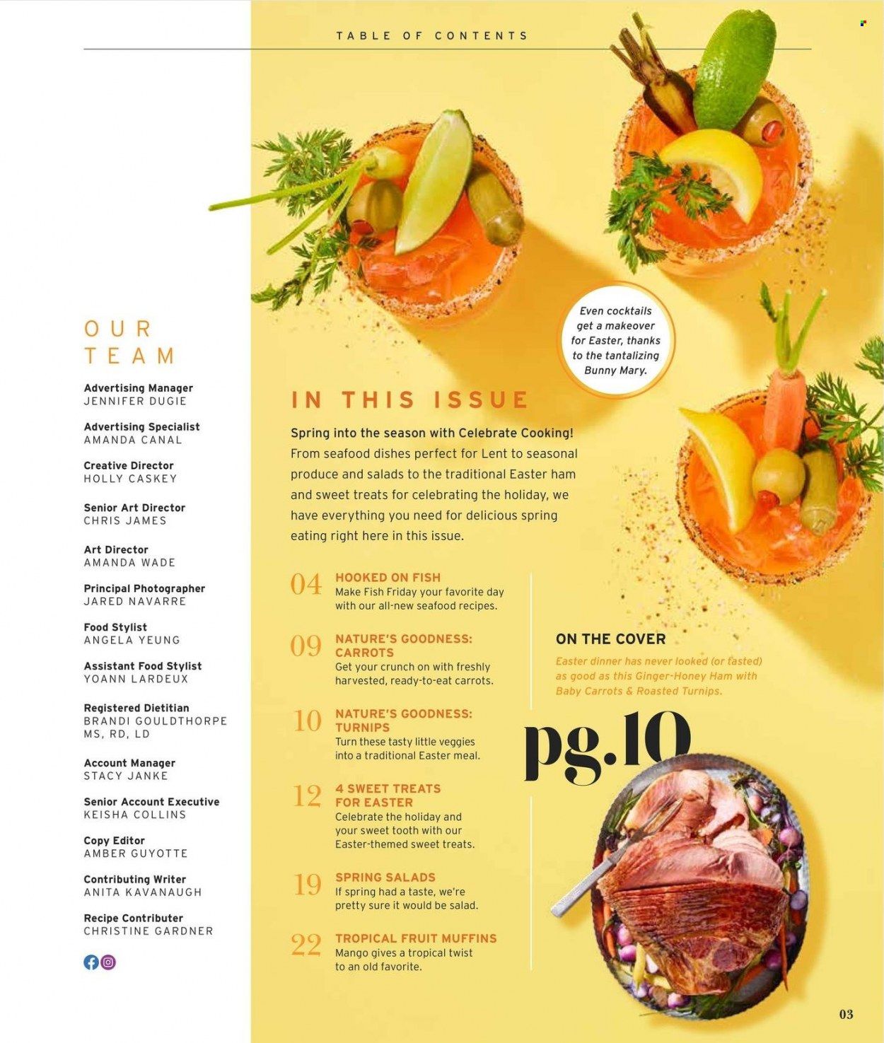 Brookshires (AR, LA, TX) Weekly Ad Flyer March 3 to March 10