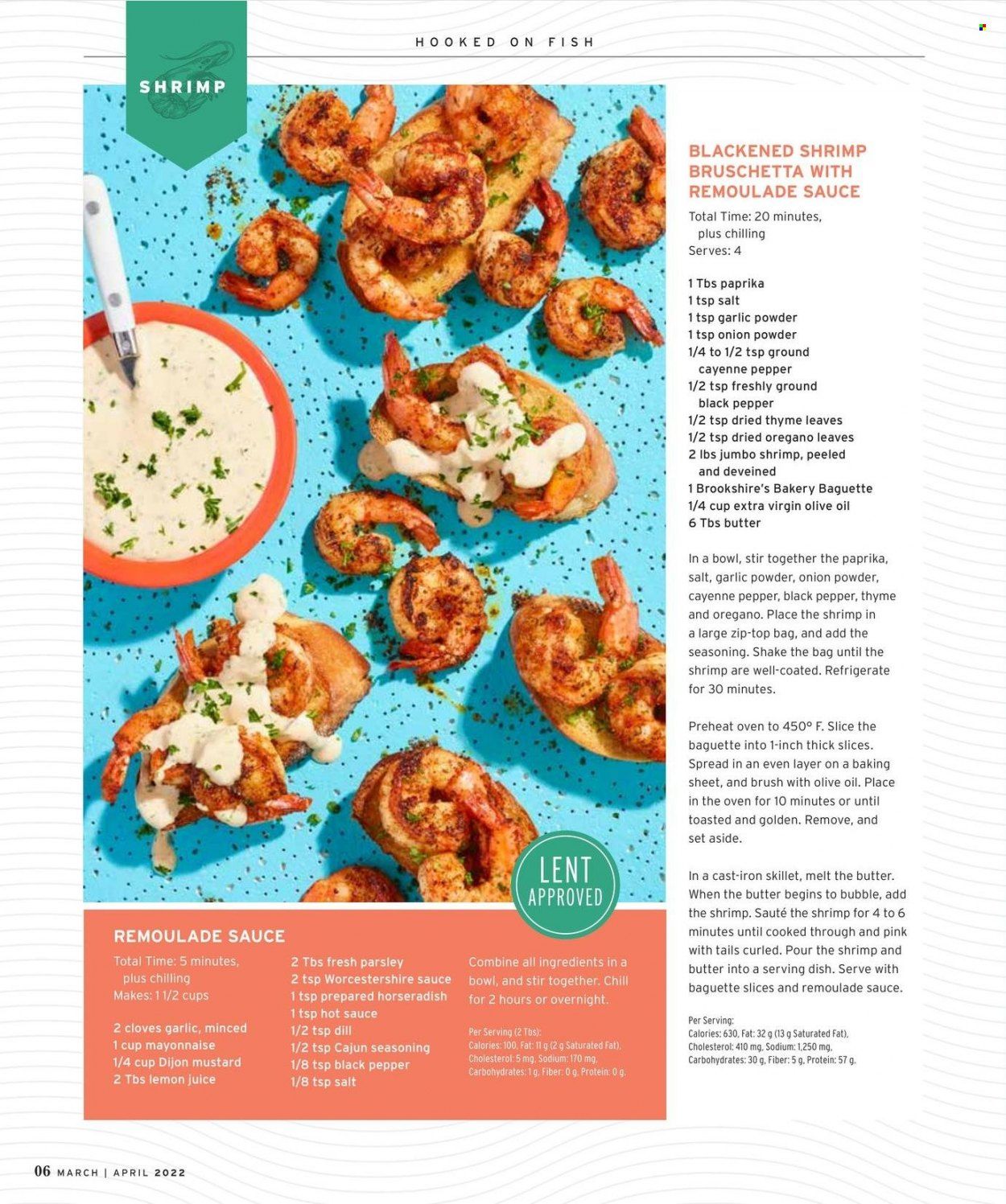 Brookshires (AR, LA, TX) Weekly Ad Flyer March 3 to March 10