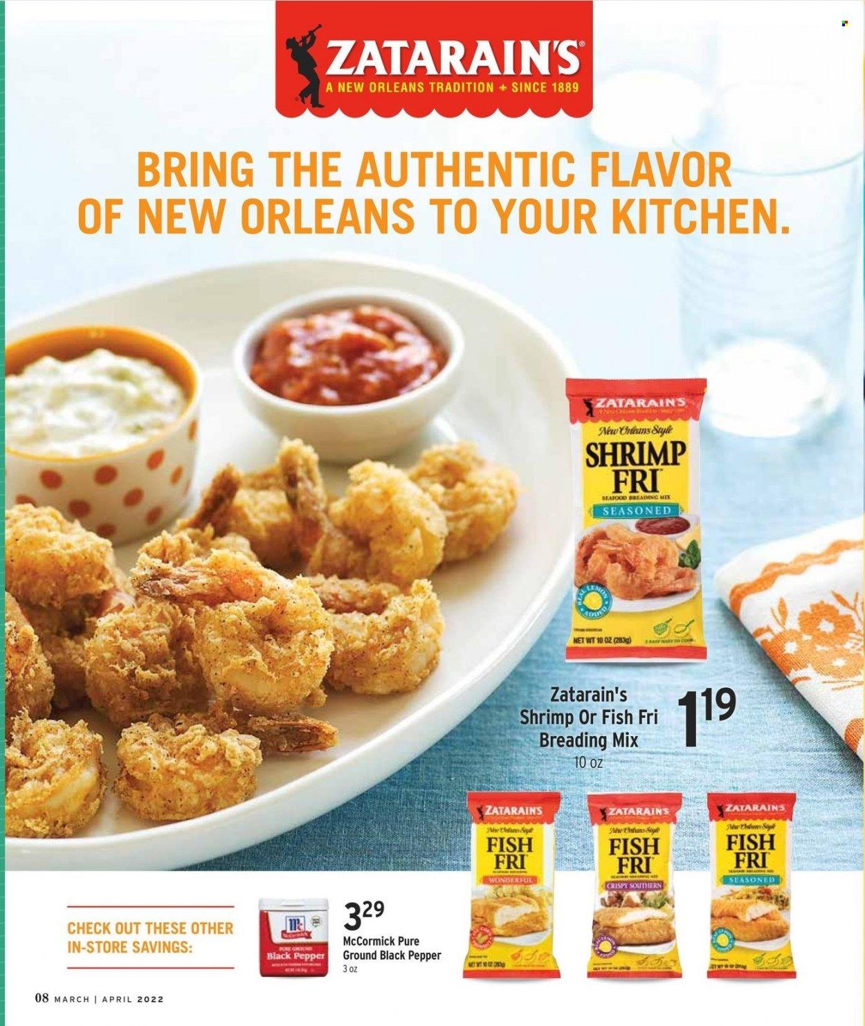 Brookshires (AR, LA, TX) Weekly Ad Flyer March 3 to March 10